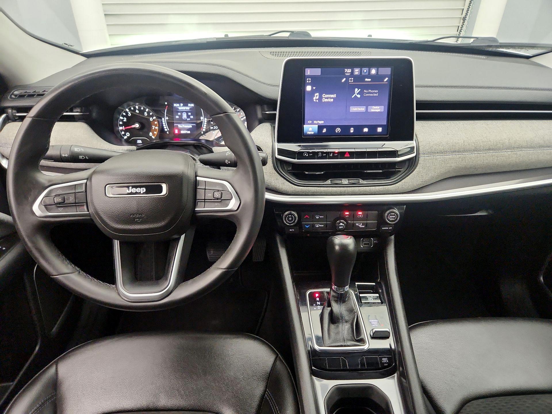 Thumbnail: 2022 Jeep Compass - 9