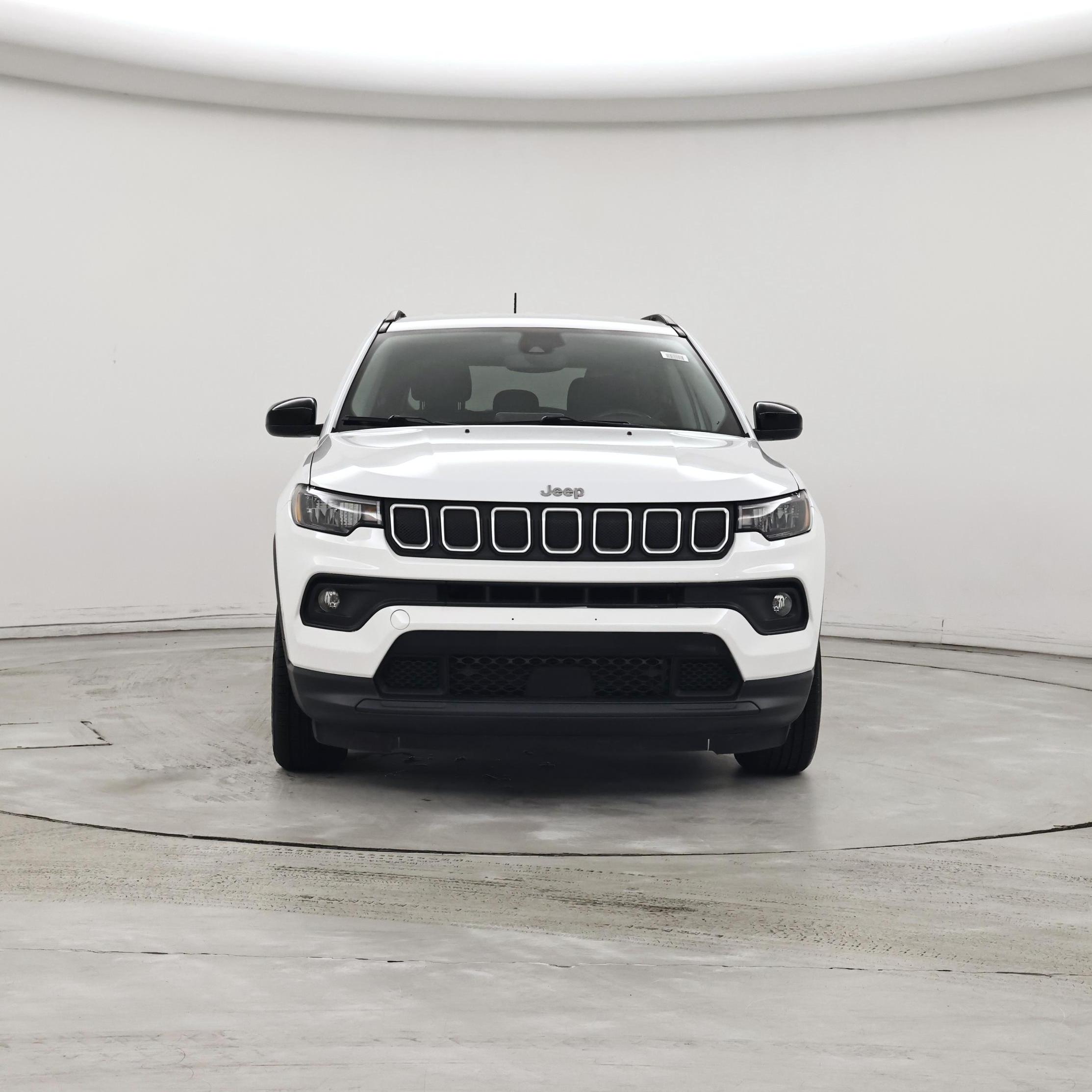 Thumbnail: 2022 Jeep Compass - 5