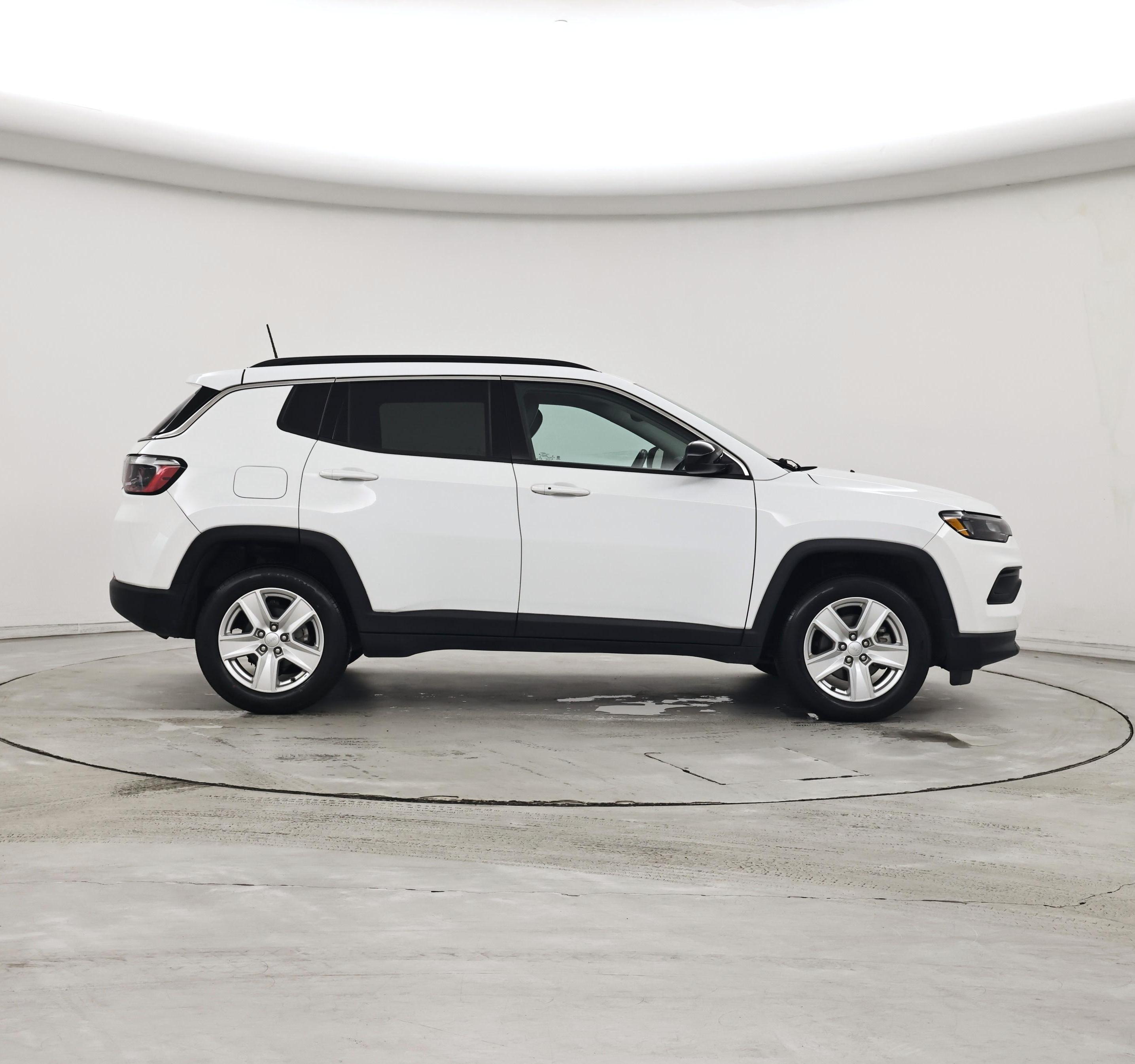 Thumbnail: 2022 Jeep Compass - 7