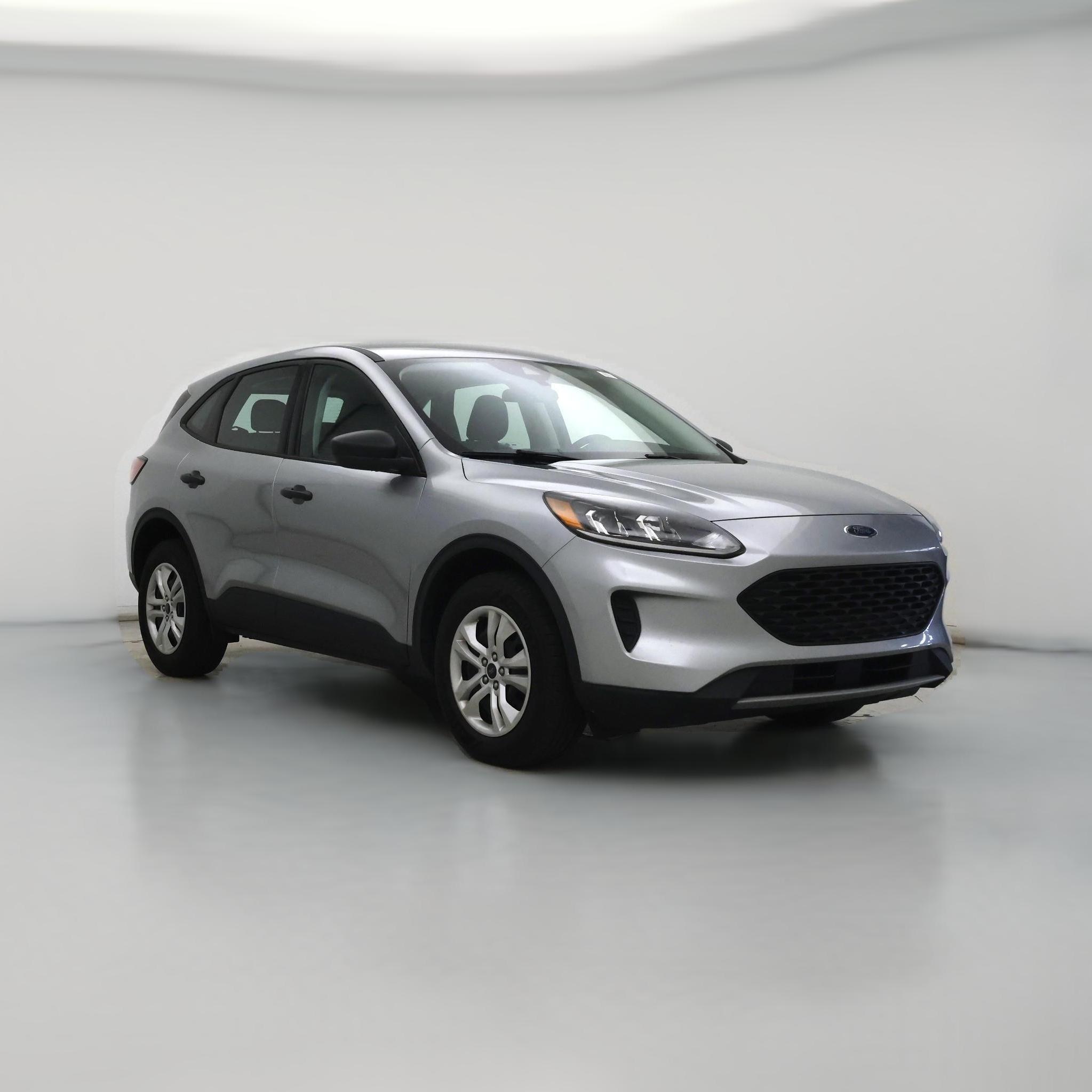 Thumbnail: 2022 Ford Escape - 1
