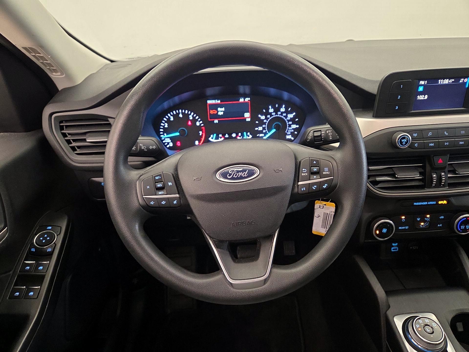 Thumbnail: 2022 Ford Escape - 10