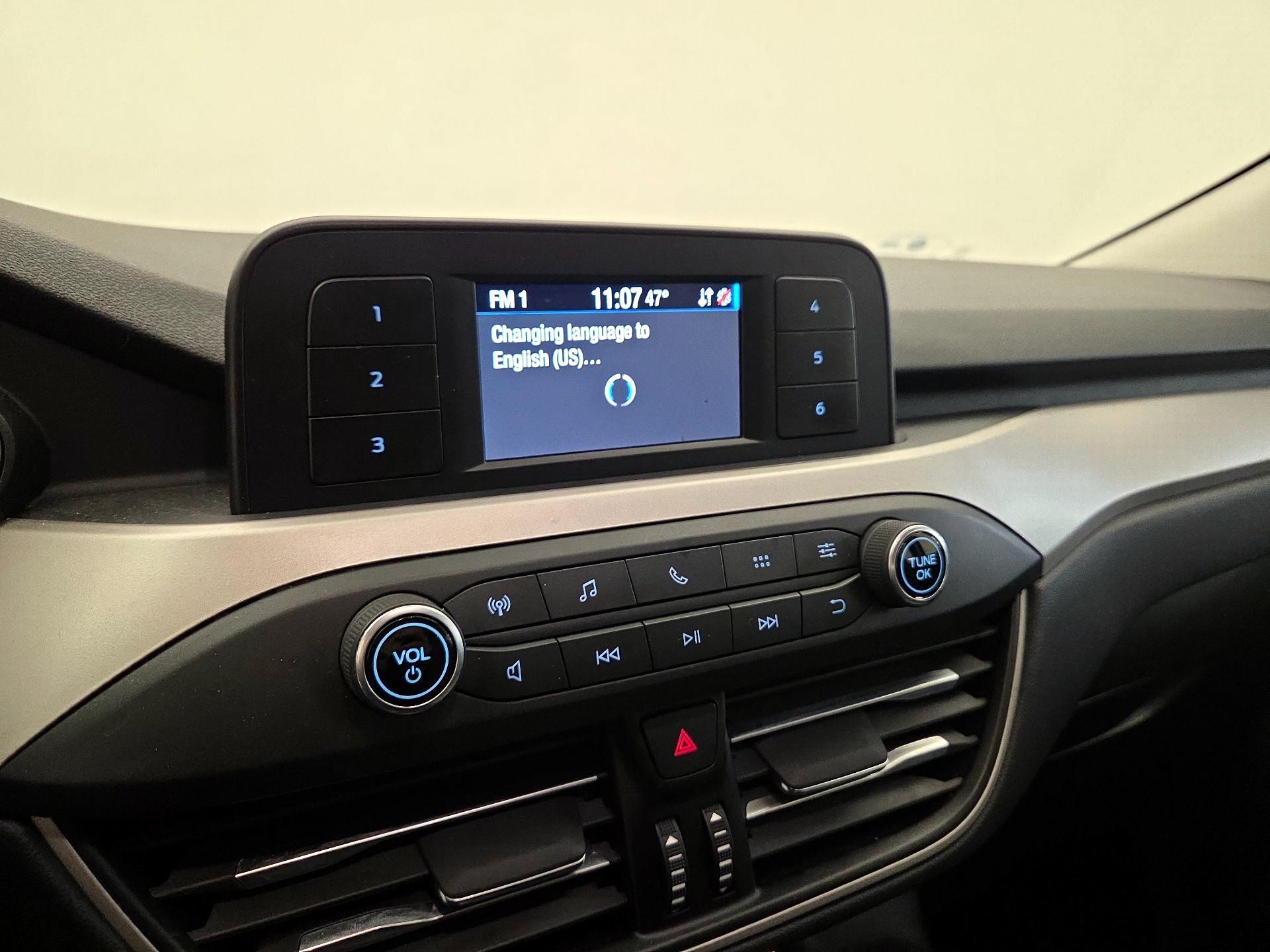 Thumbnail: 2022 Ford Escape - 15