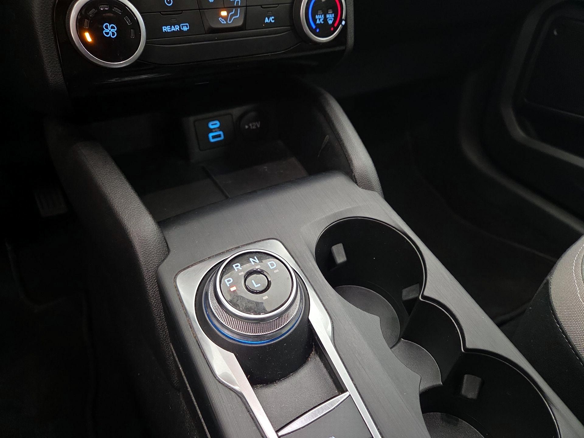 Thumbnail: 2022 Ford Escape - 17