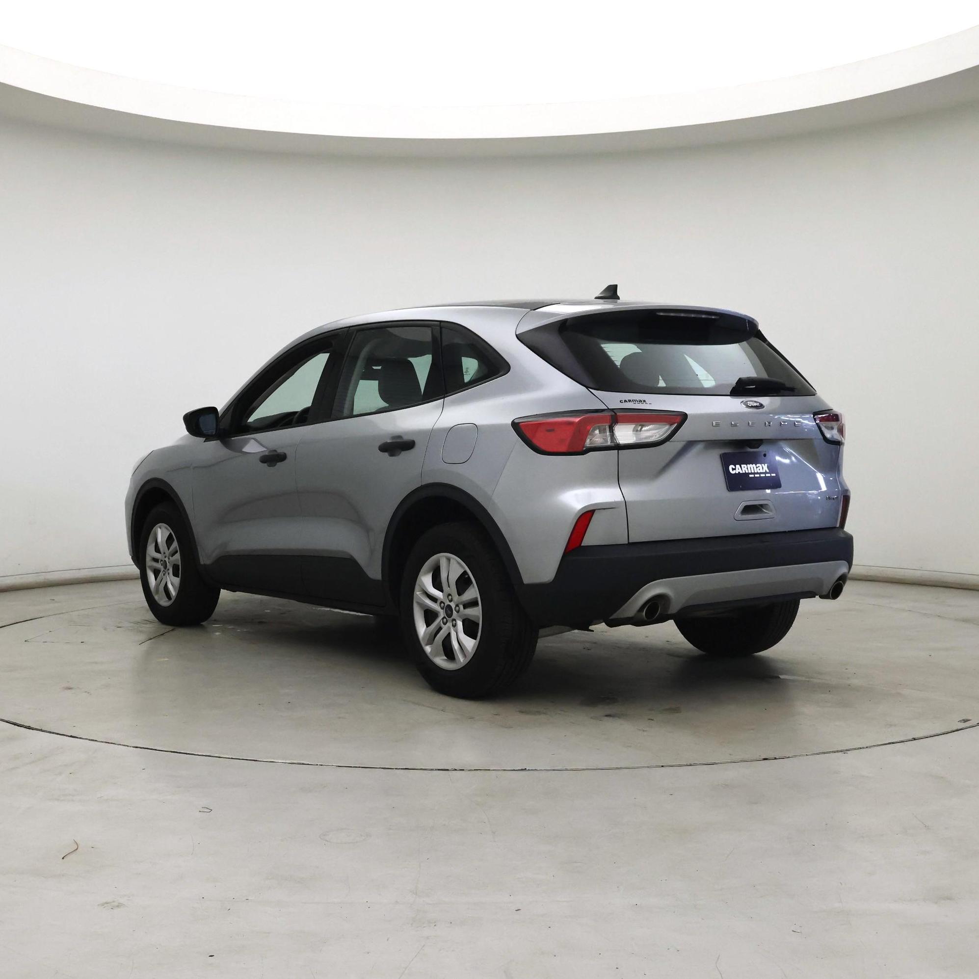 Thumbnail: 2022 Ford Escape - 2