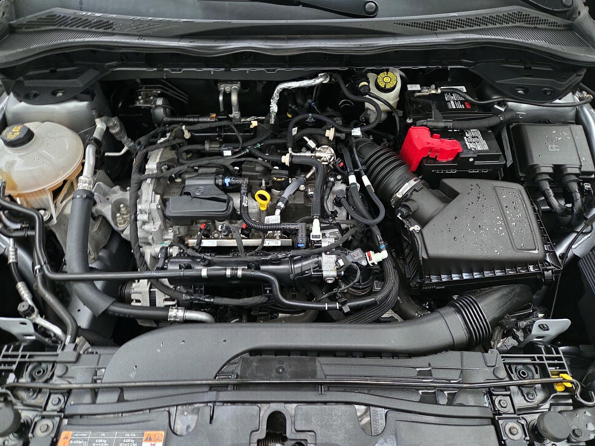 Thumbnail: 2022 Ford Escape - 20