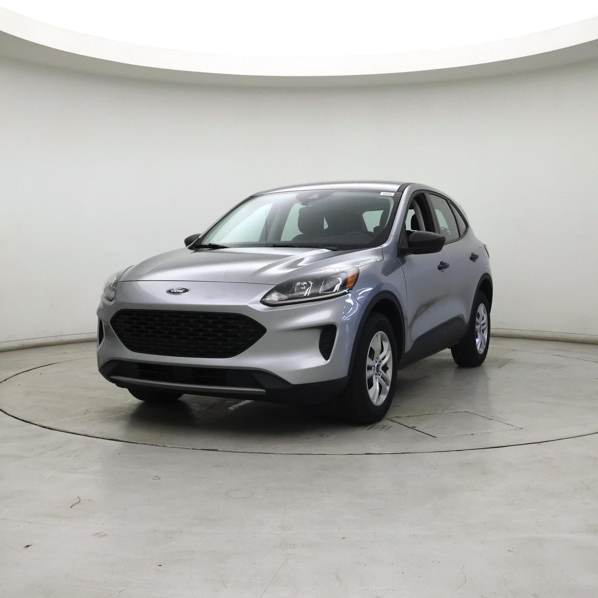 Thumbnail: 2022 Ford Escape - 4