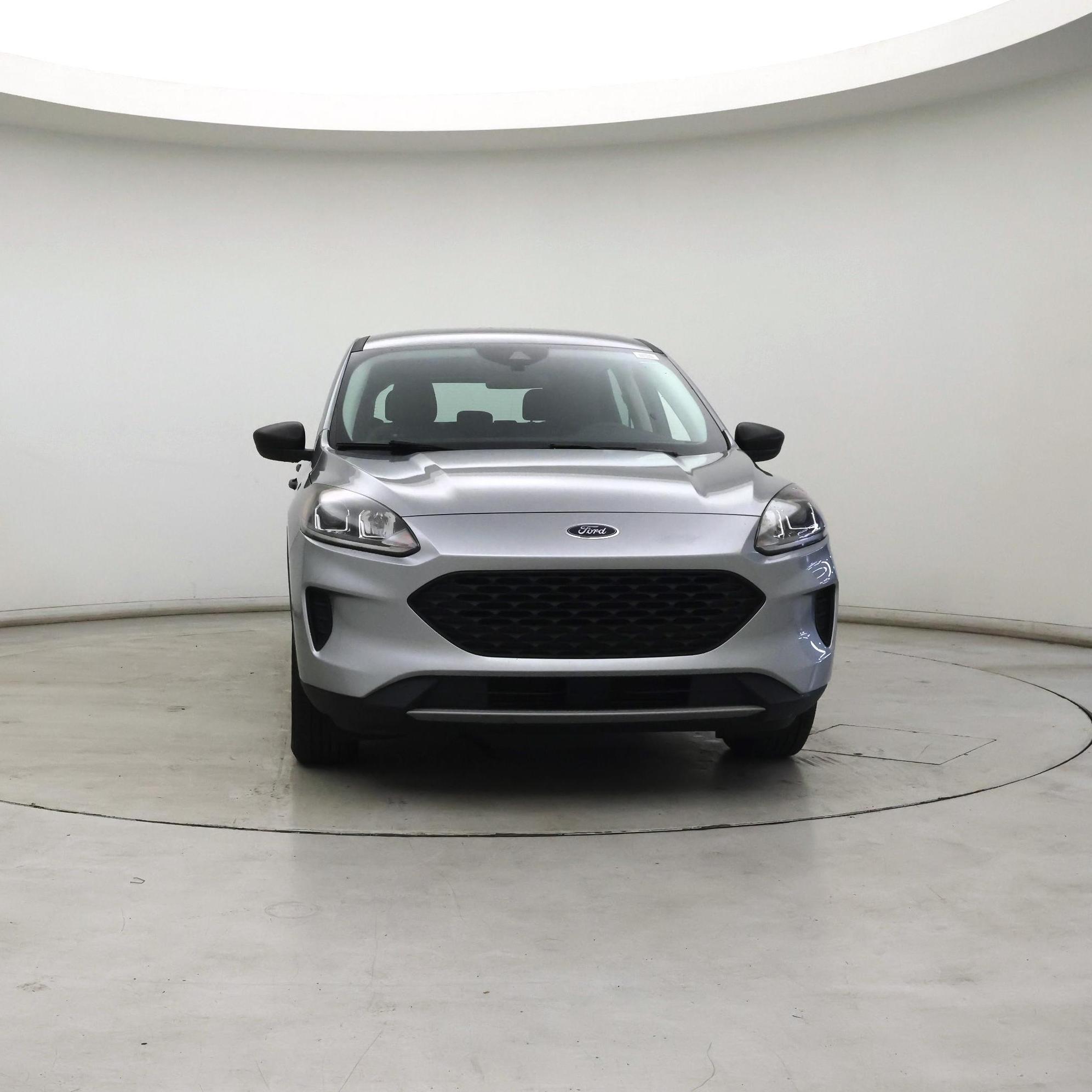 Thumbnail: 2022 Ford Escape - 5