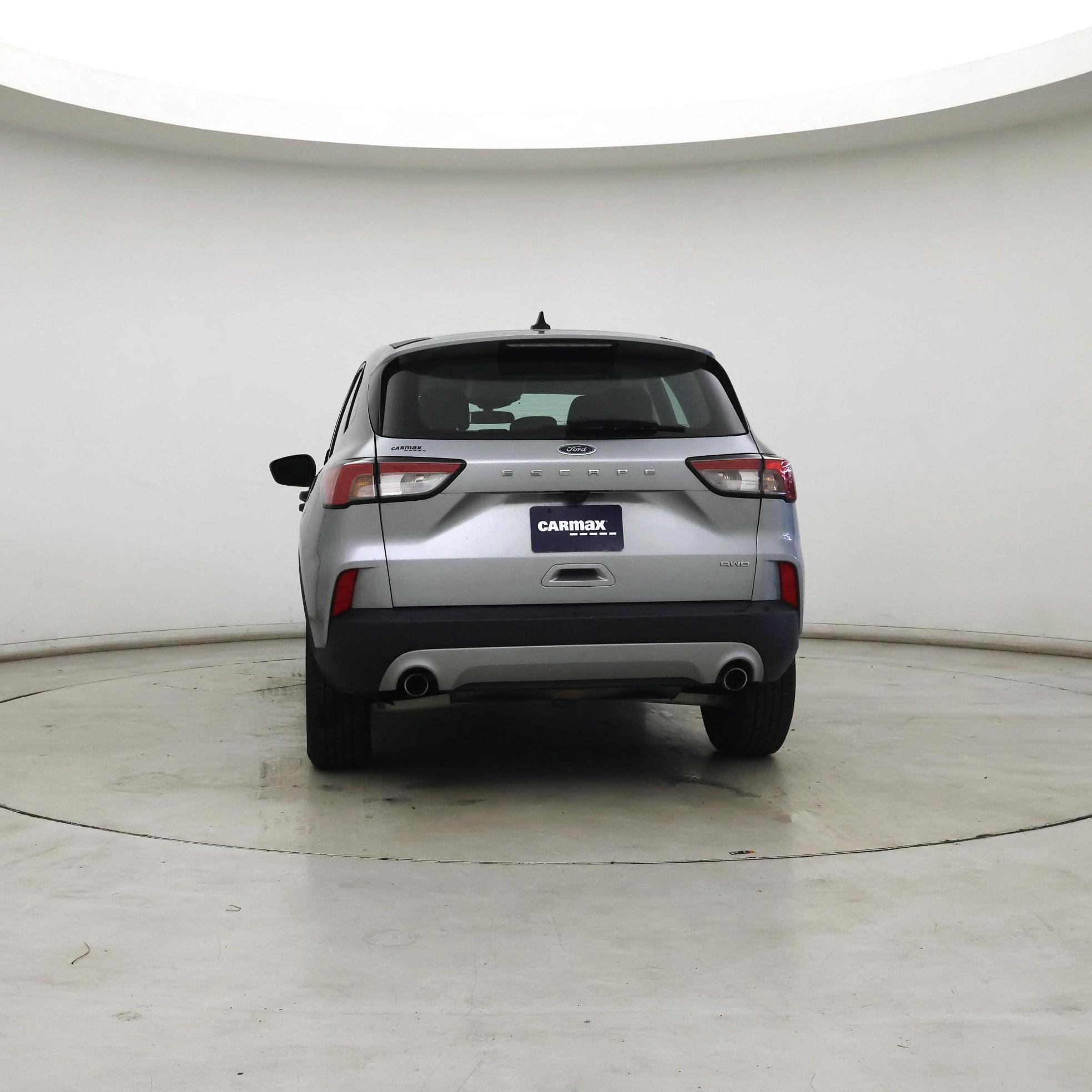 Thumbnail: 2022 Ford Escape - 6