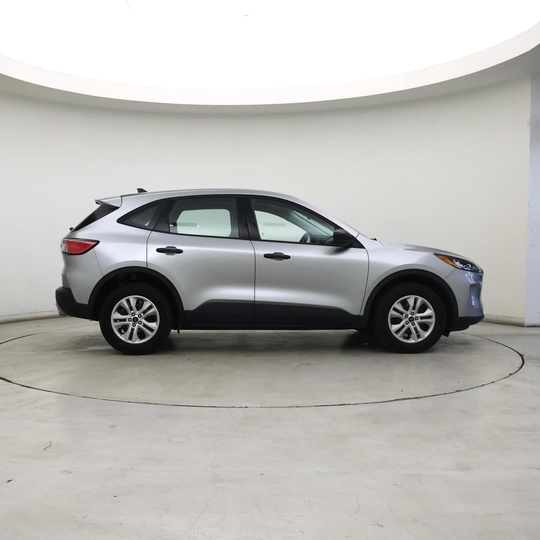 Thumbnail: 2022 Ford Escape - 7