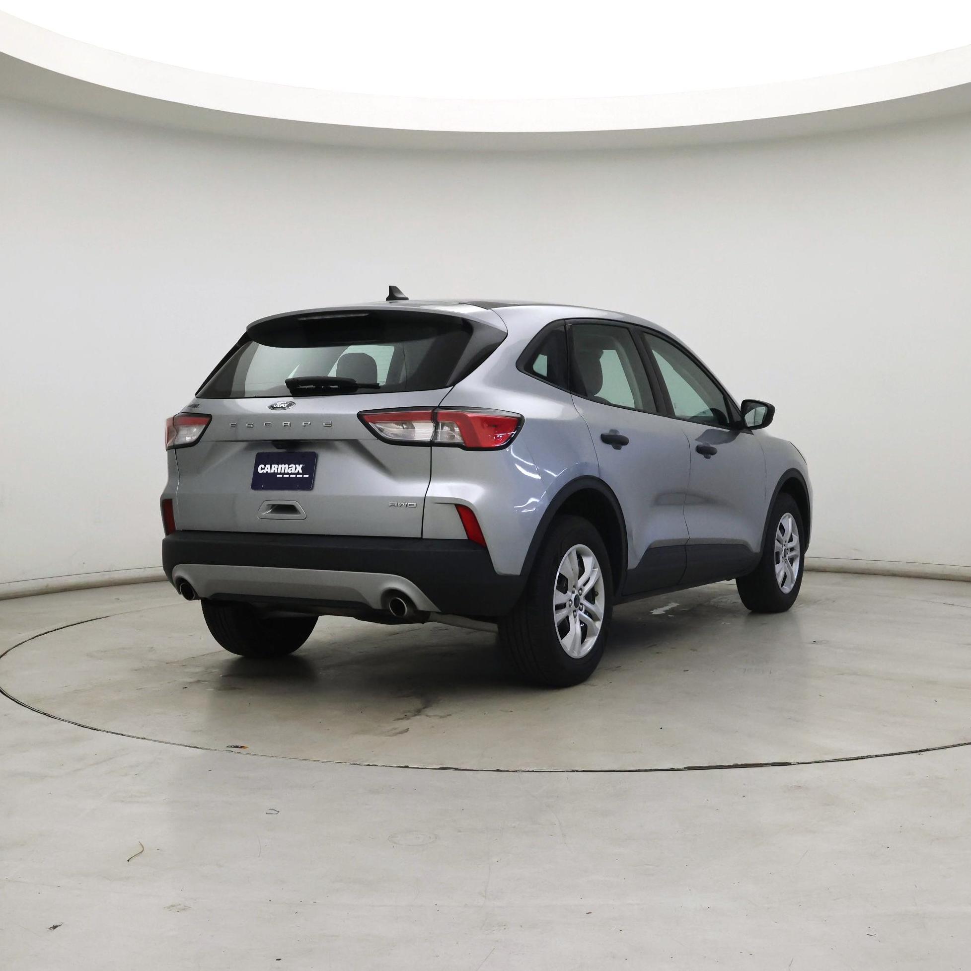 Thumbnail: 2022 Ford Escape - 8