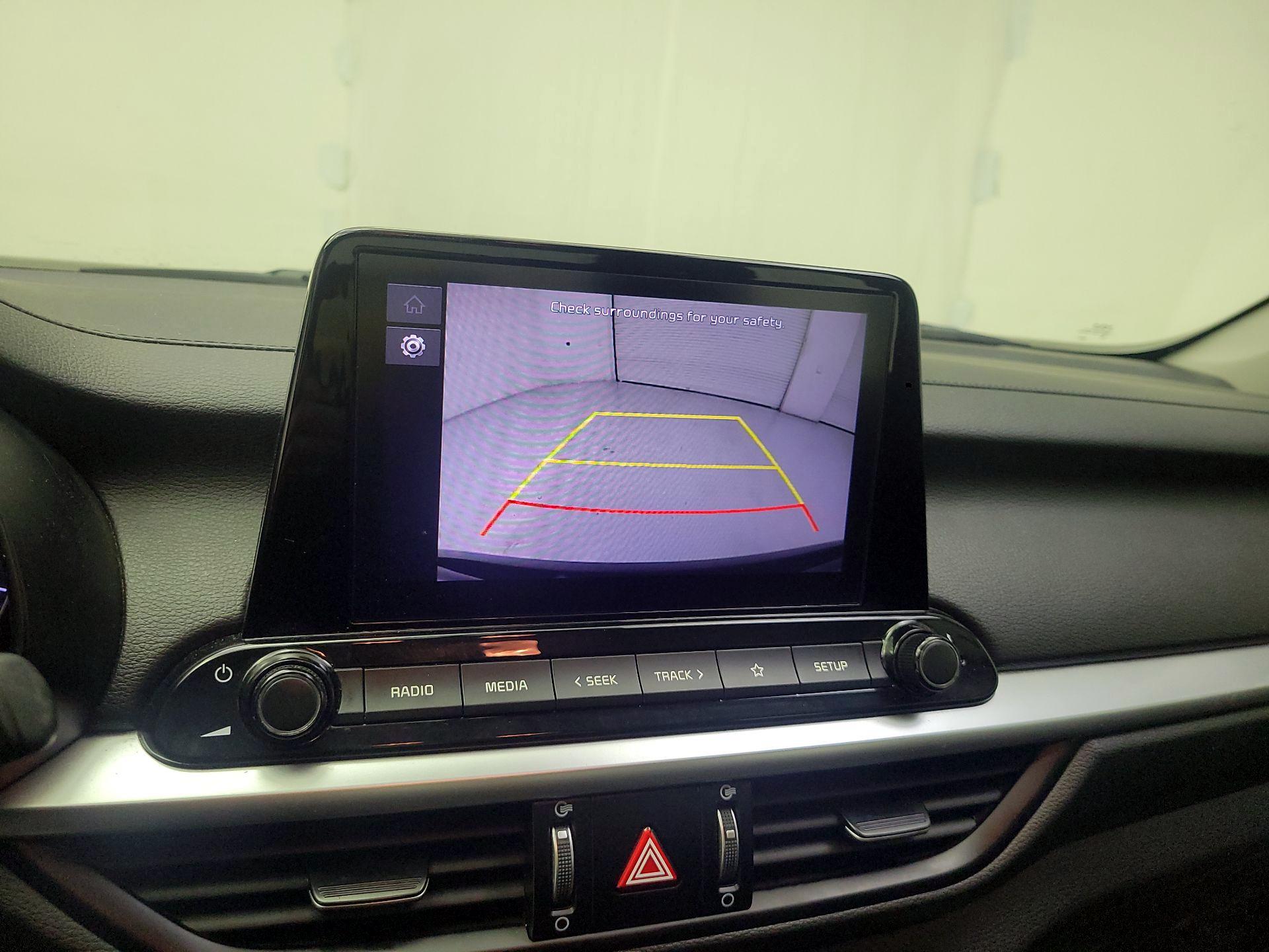 Thumbnail: 2023 Kia Forte - 12