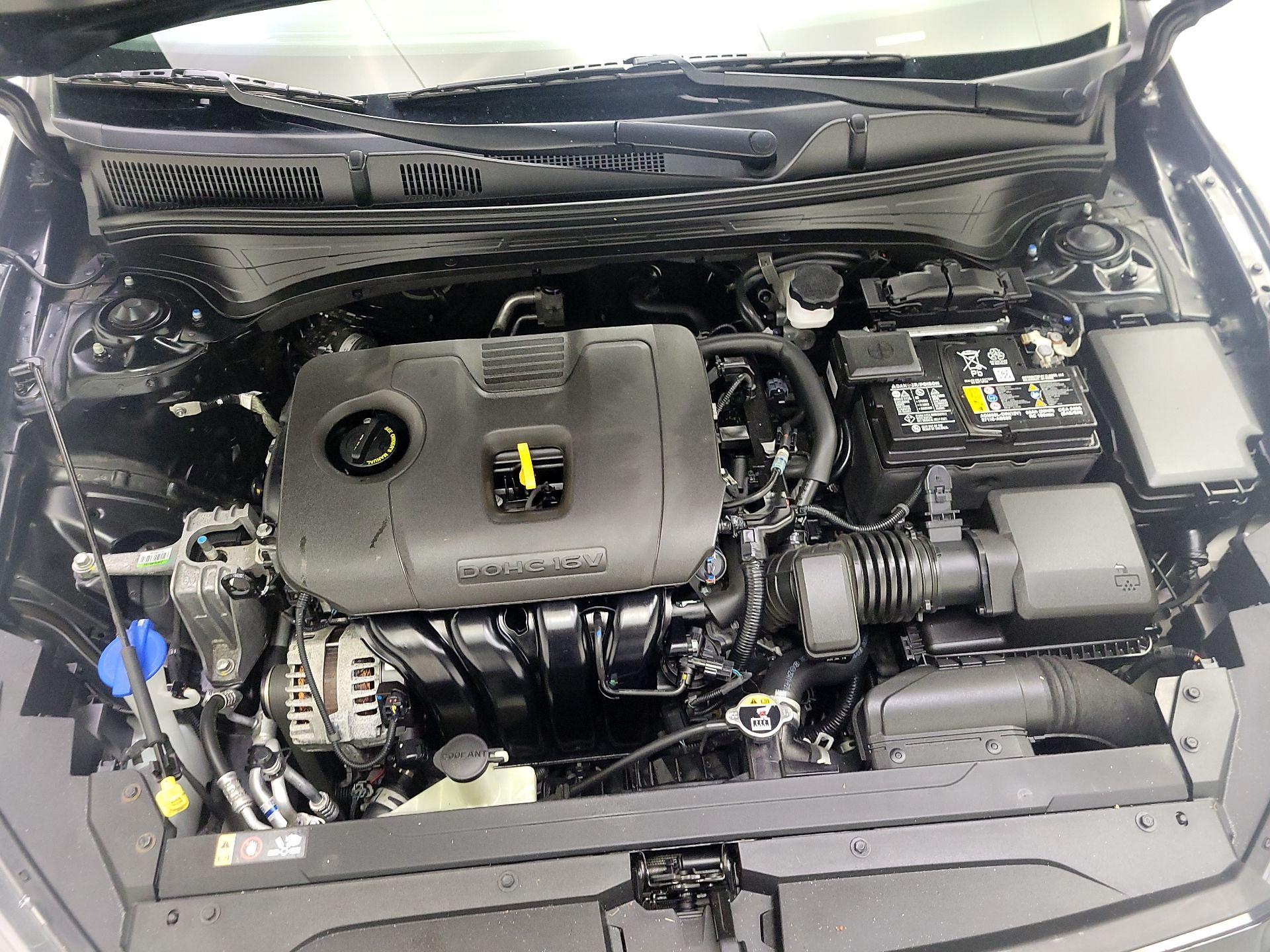 Thumbnail: 2023 Kia Forte - 19