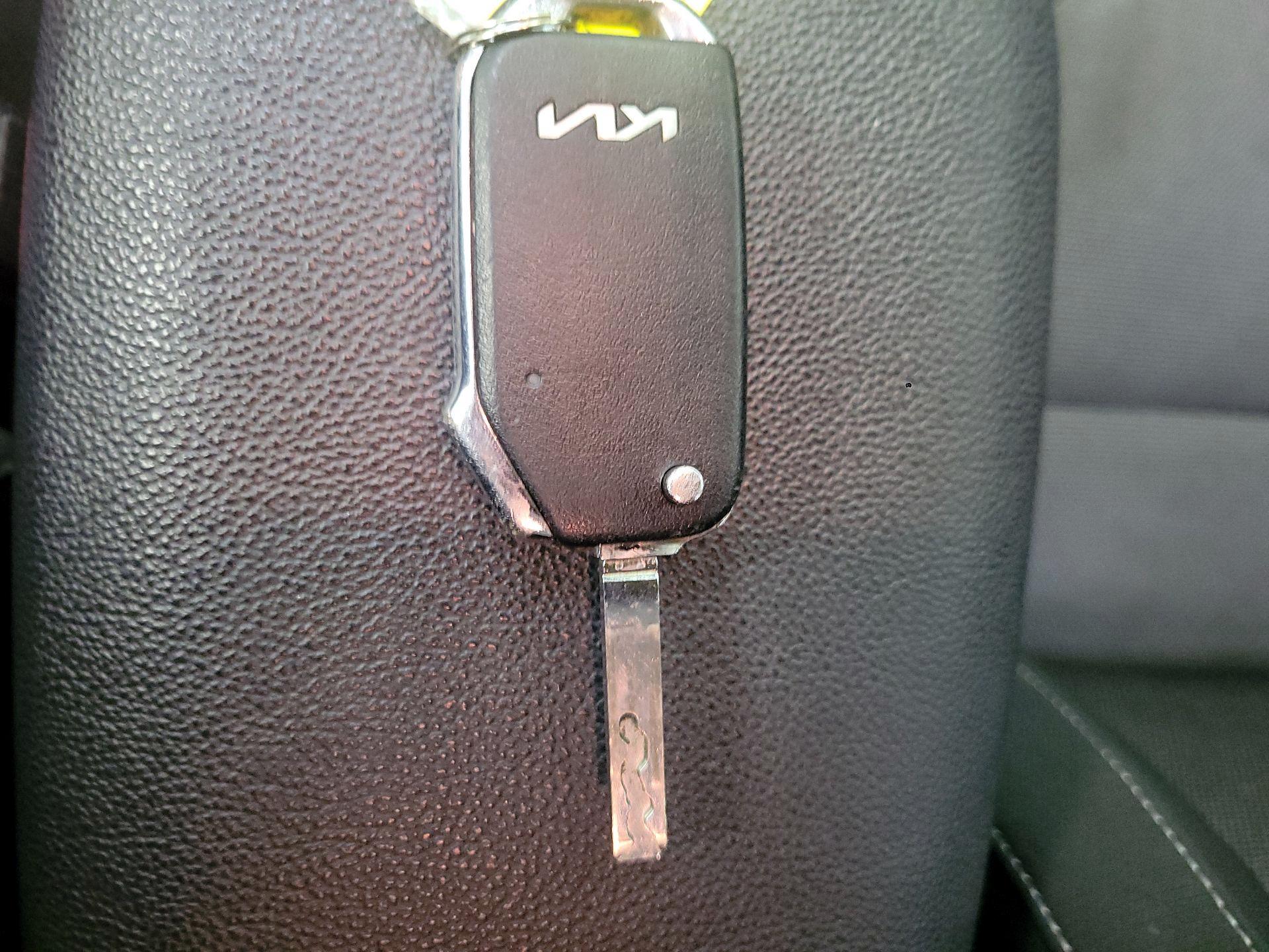 Thumbnail: 2023 Kia Forte - 20