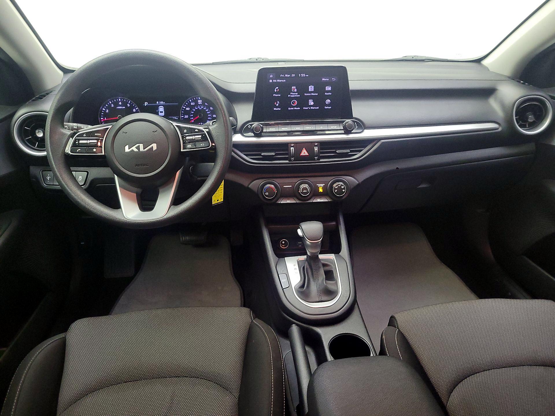 Thumbnail: 2023 Kia Forte - 8