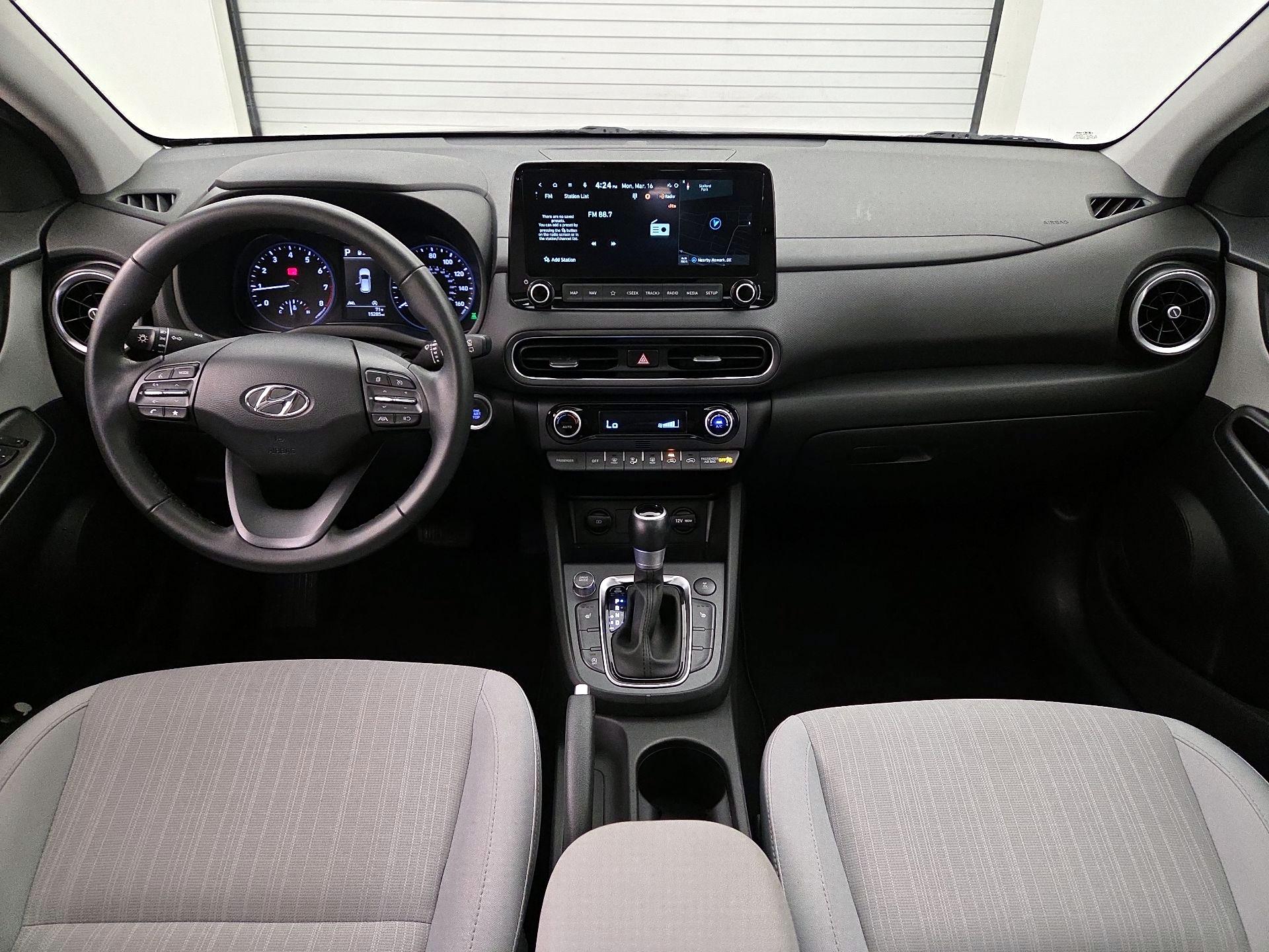 Thumbnail: 2023 Hyundai Kona - 9