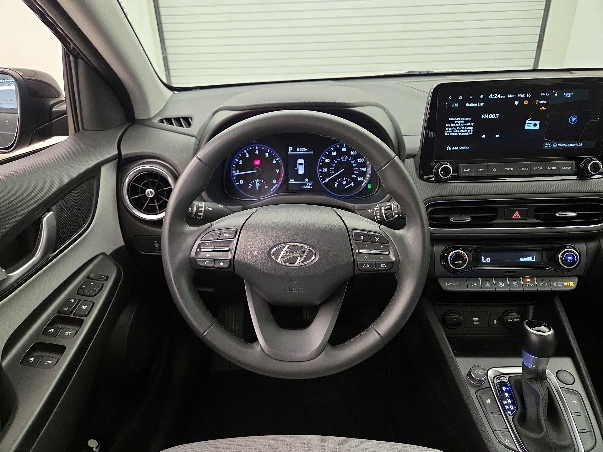 Thumbnail: 2023 Hyundai Kona - 10