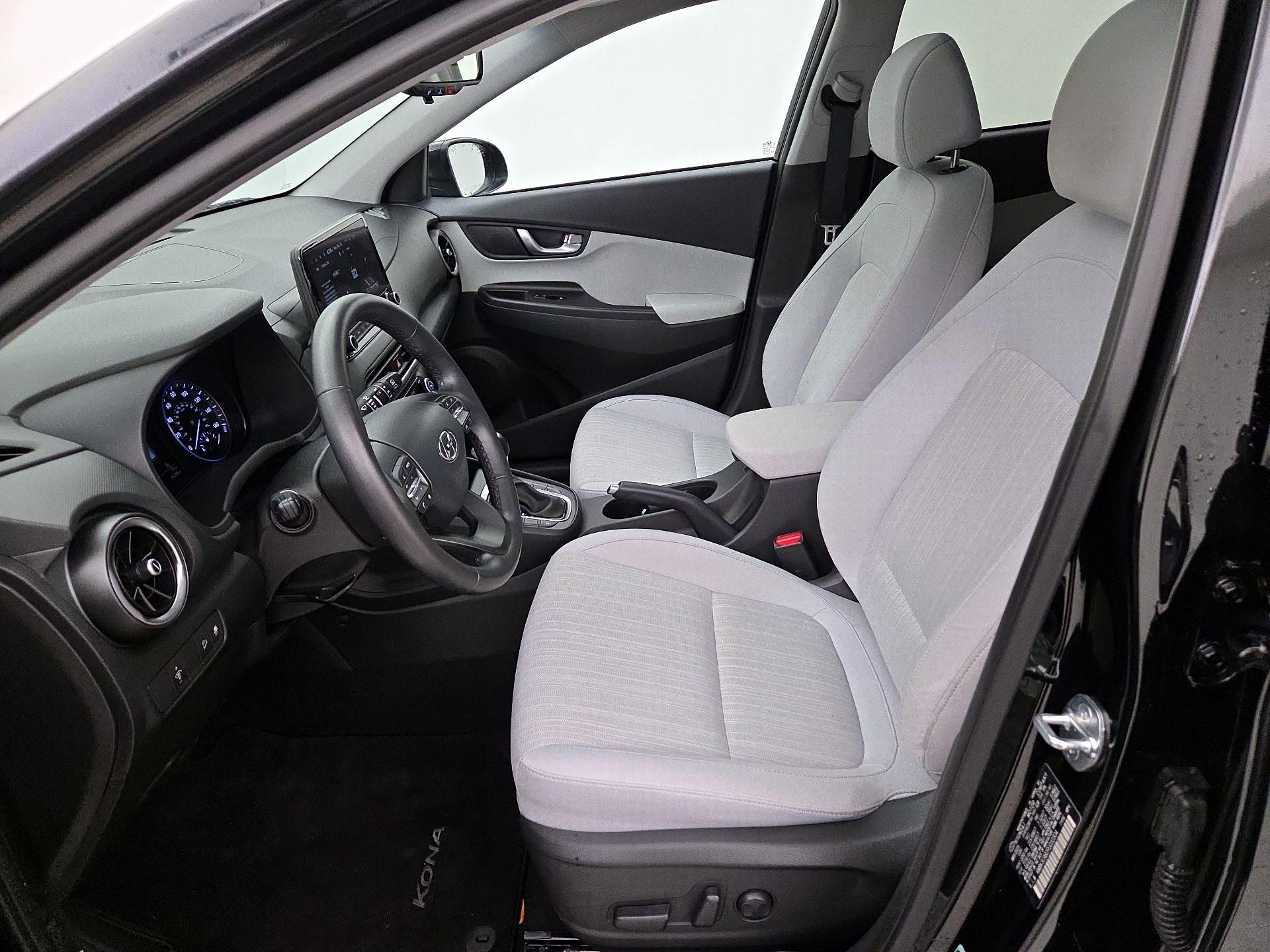 Thumbnail: 2023 Hyundai Kona - 11