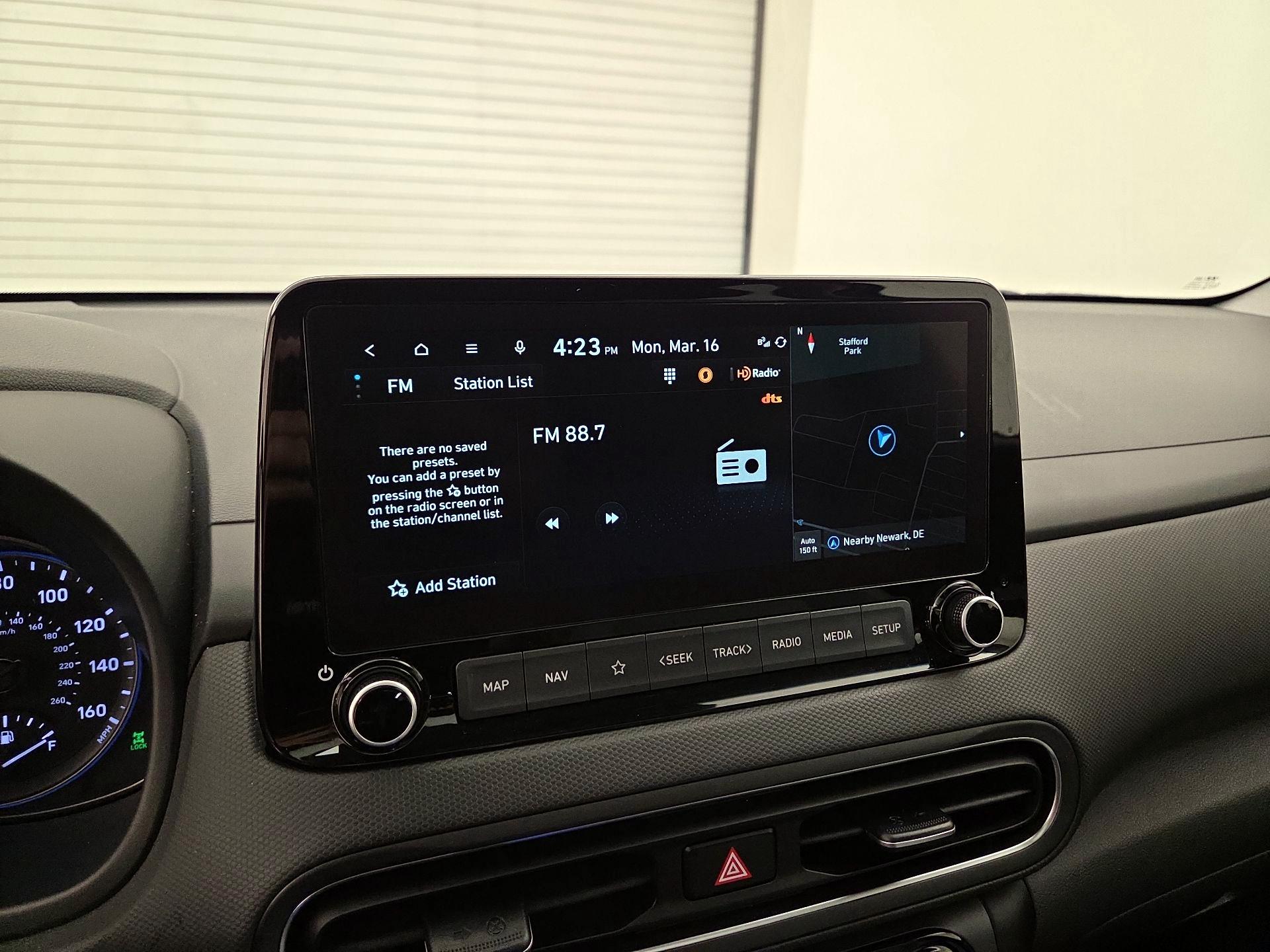 Thumbnail: 2023 Hyundai Kona - 14