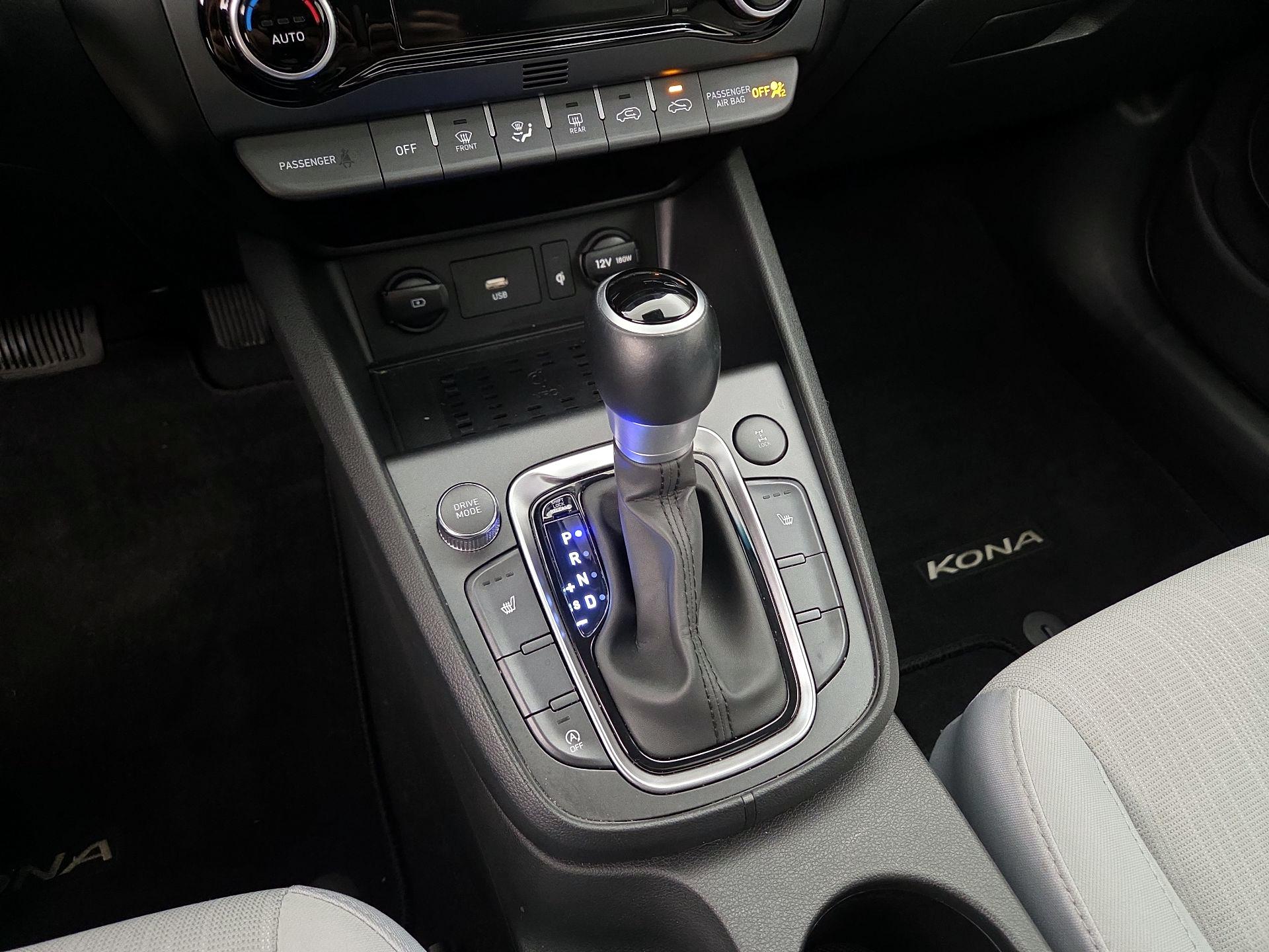 Thumbnail: 2023 Hyundai Kona - 16