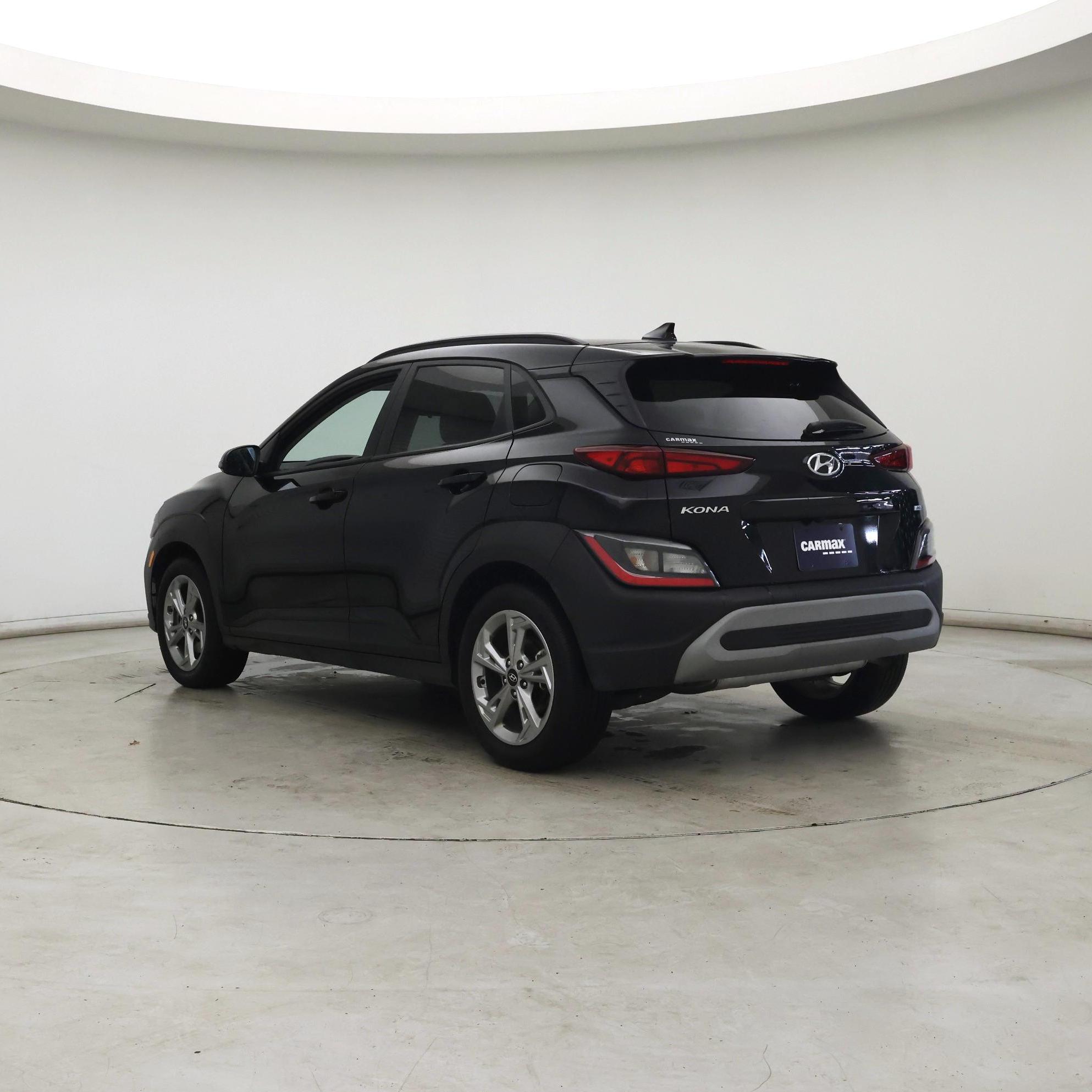 Thumbnail: 2023 Hyundai Kona - 2