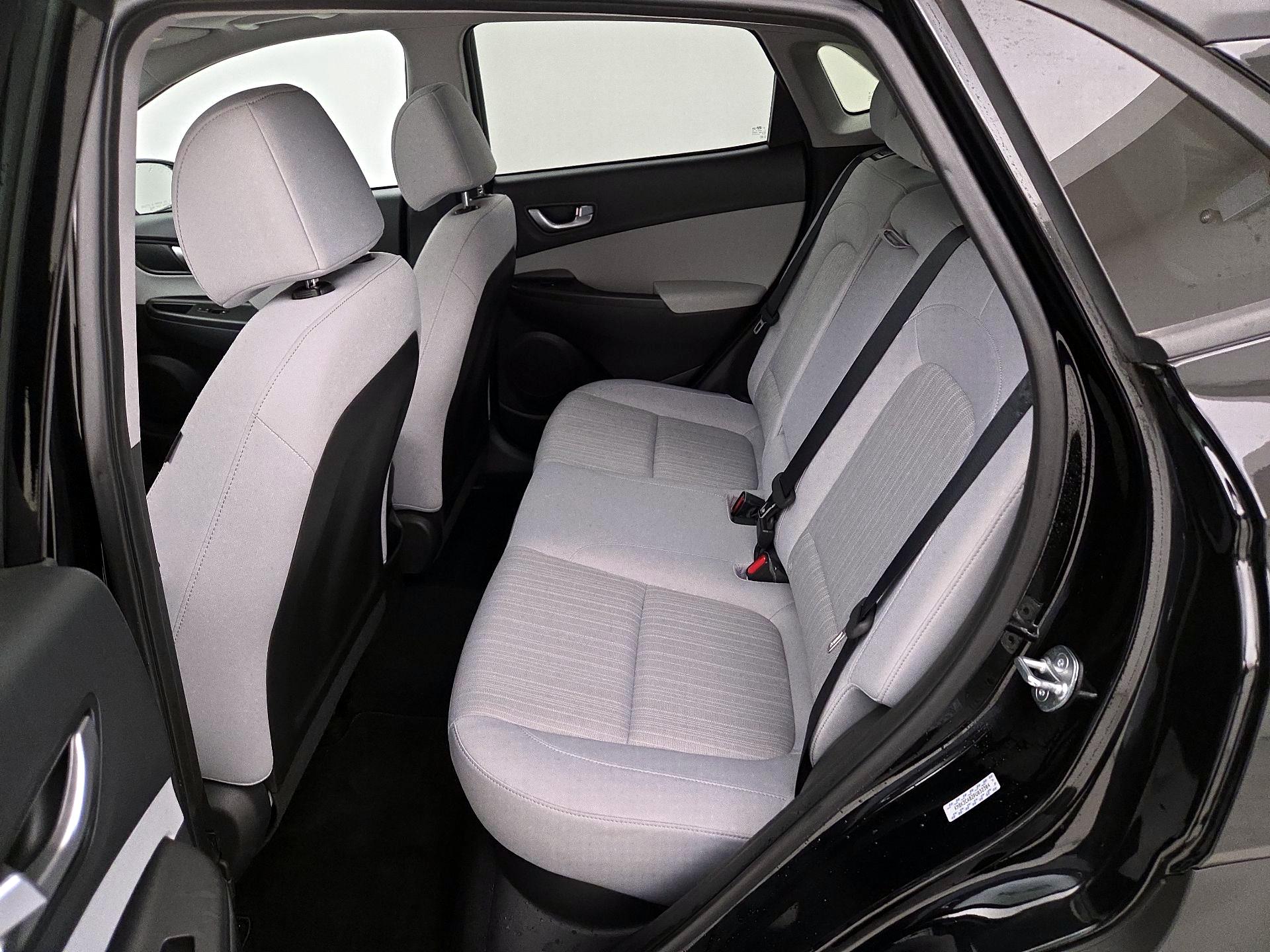 Thumbnail: 2023 Hyundai Kona - 19