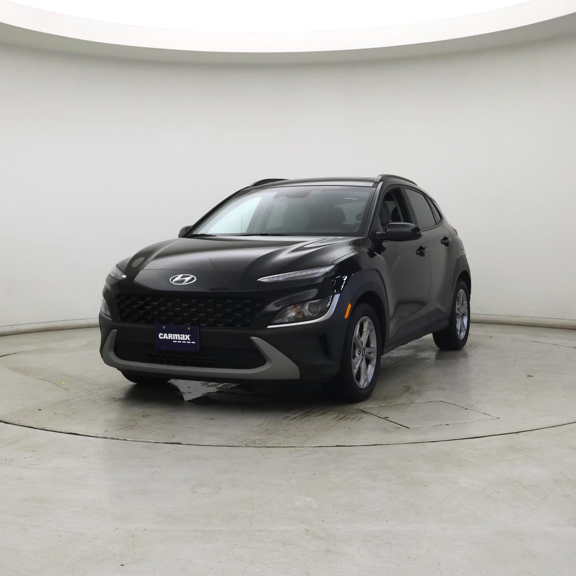 Thumbnail: 2023 Hyundai Kona - 4