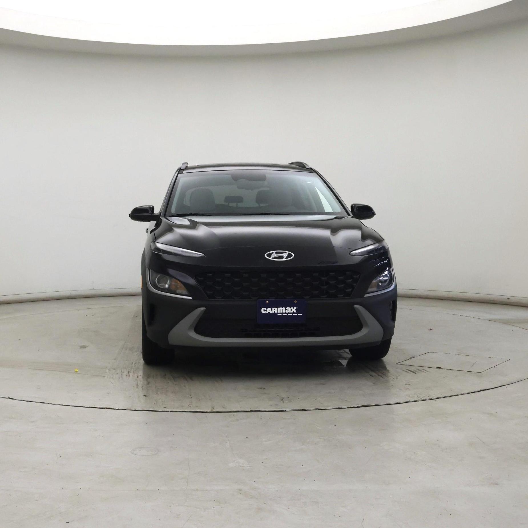 Thumbnail: 2023 Hyundai Kona - 5