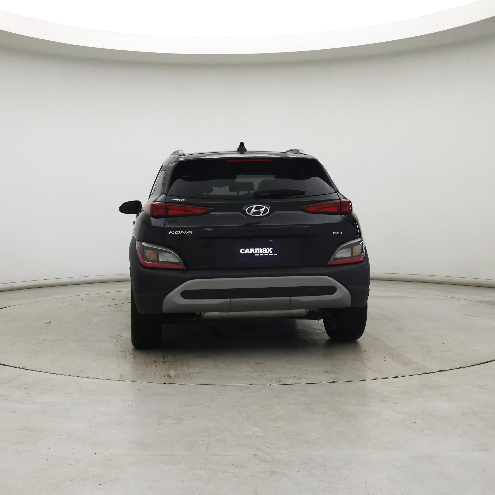 Thumbnail: 2023 Hyundai Kona - 6