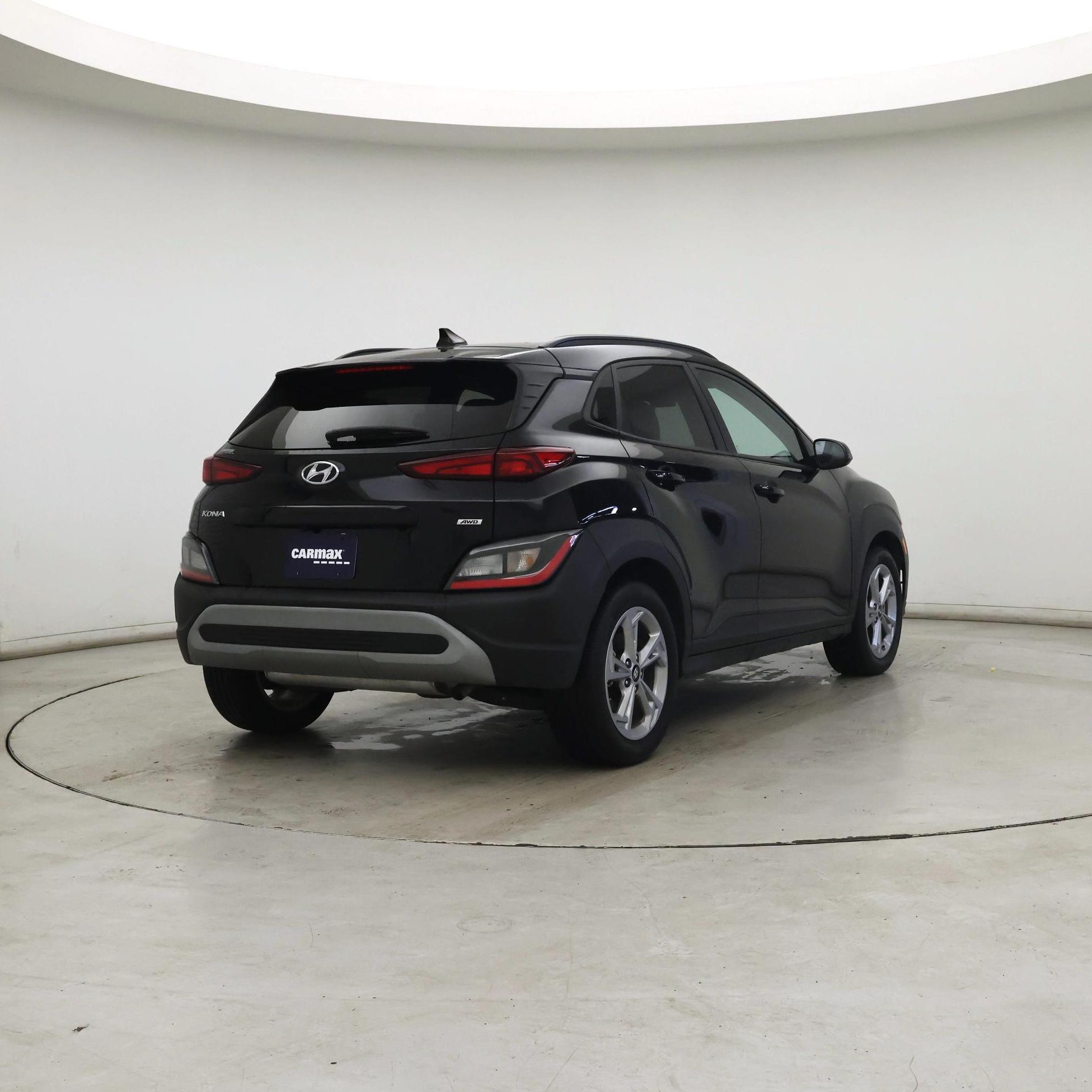 Thumbnail: 2023 Hyundai Kona - 8