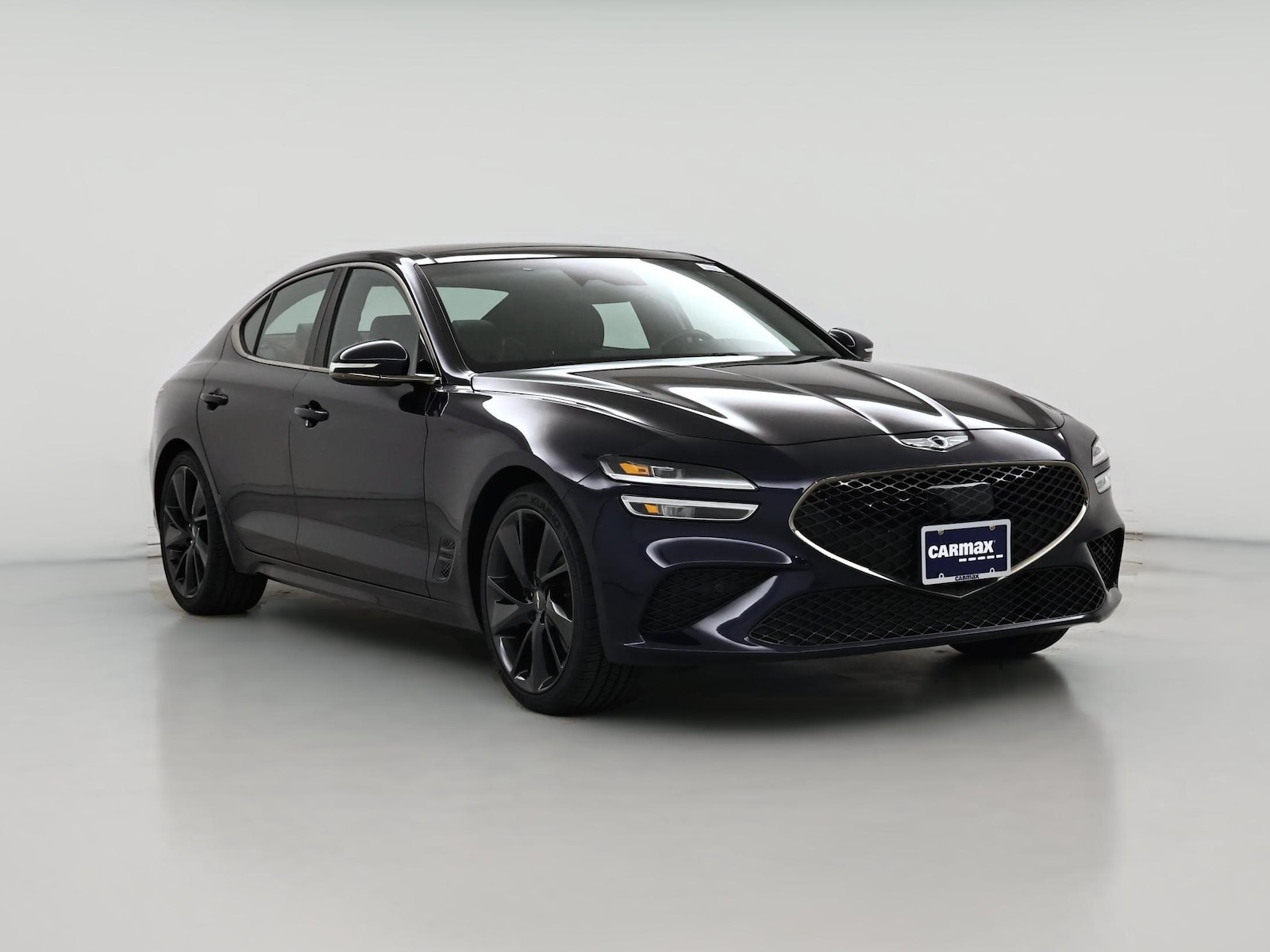 2023 GENESIS G70 Standard