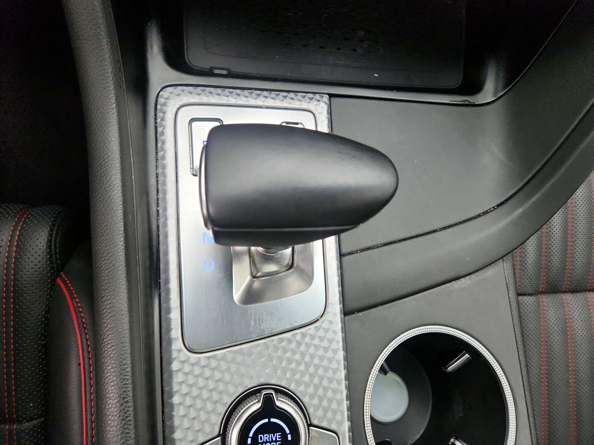 Thumbnail: 2023 Genesis G70 - 18