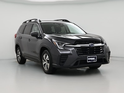 2024 Subaru Ascent Premium