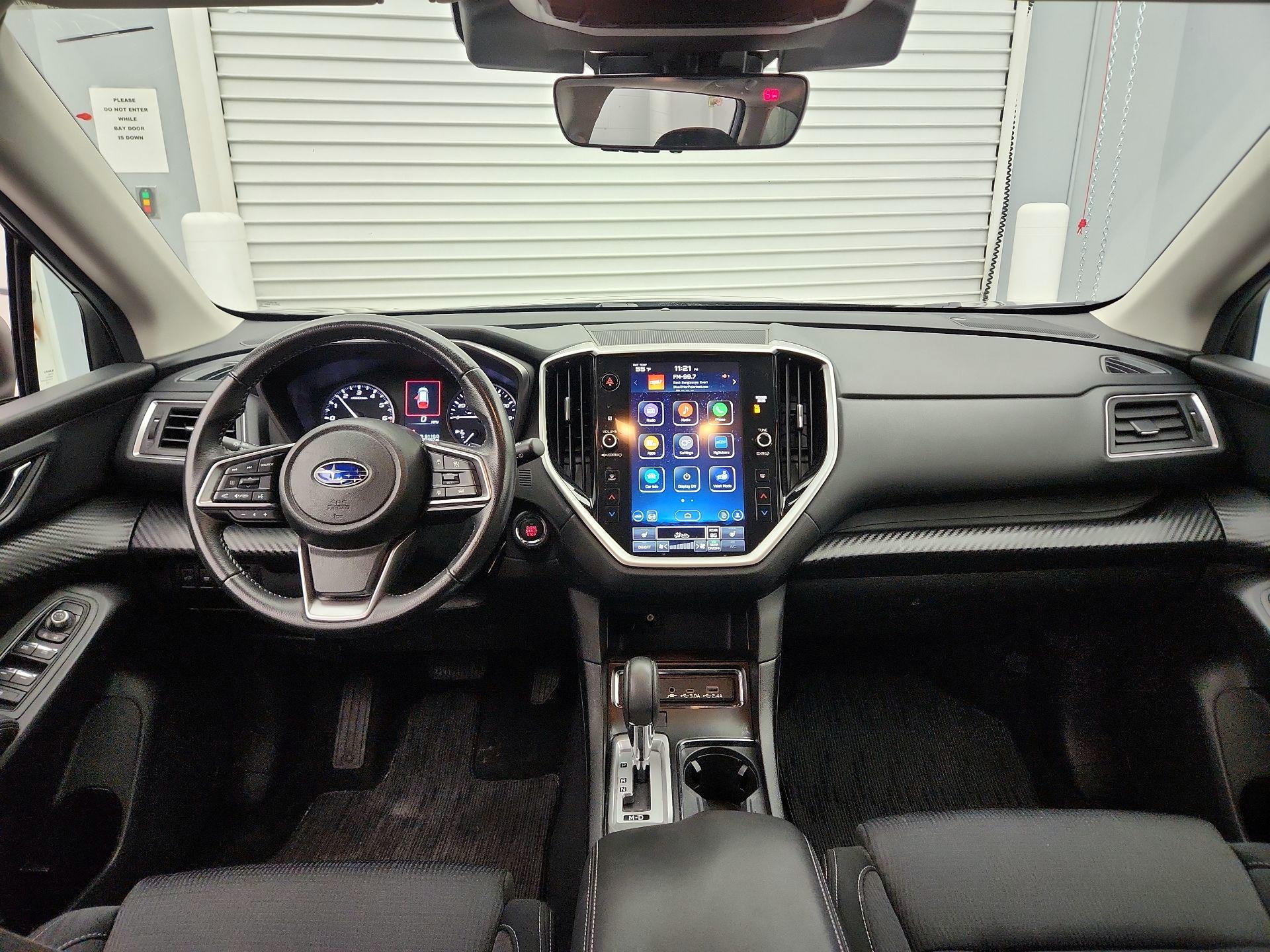 Thumbnail: 2024 Subaru Ascent - 9