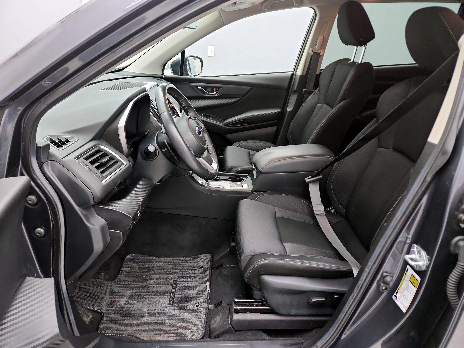 Thumbnail: 2024 Subaru Ascent - 11