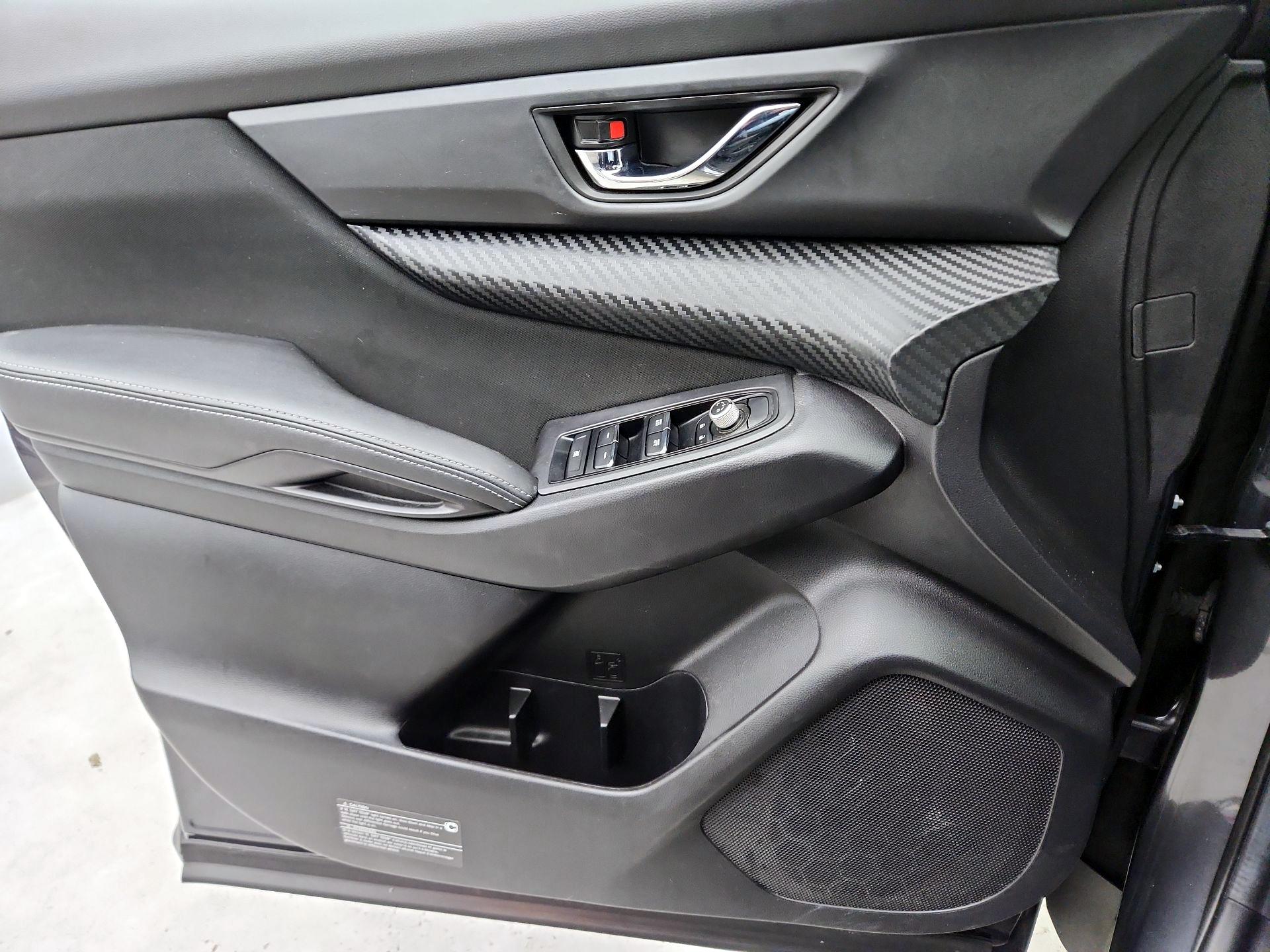 Thumbnail: 2024 Subaru Ascent - 12