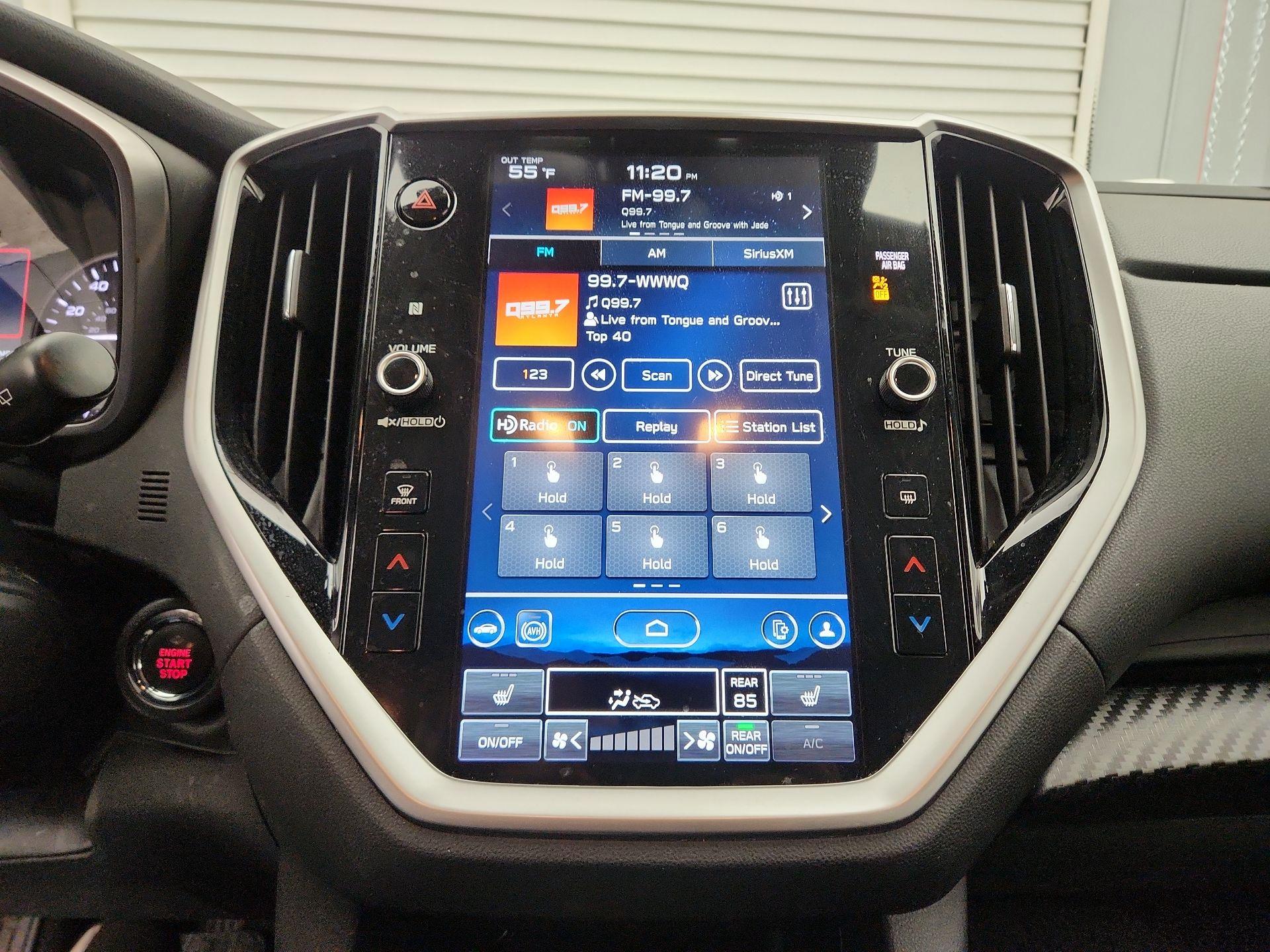 Thumbnail: 2024 Subaru Ascent - 15