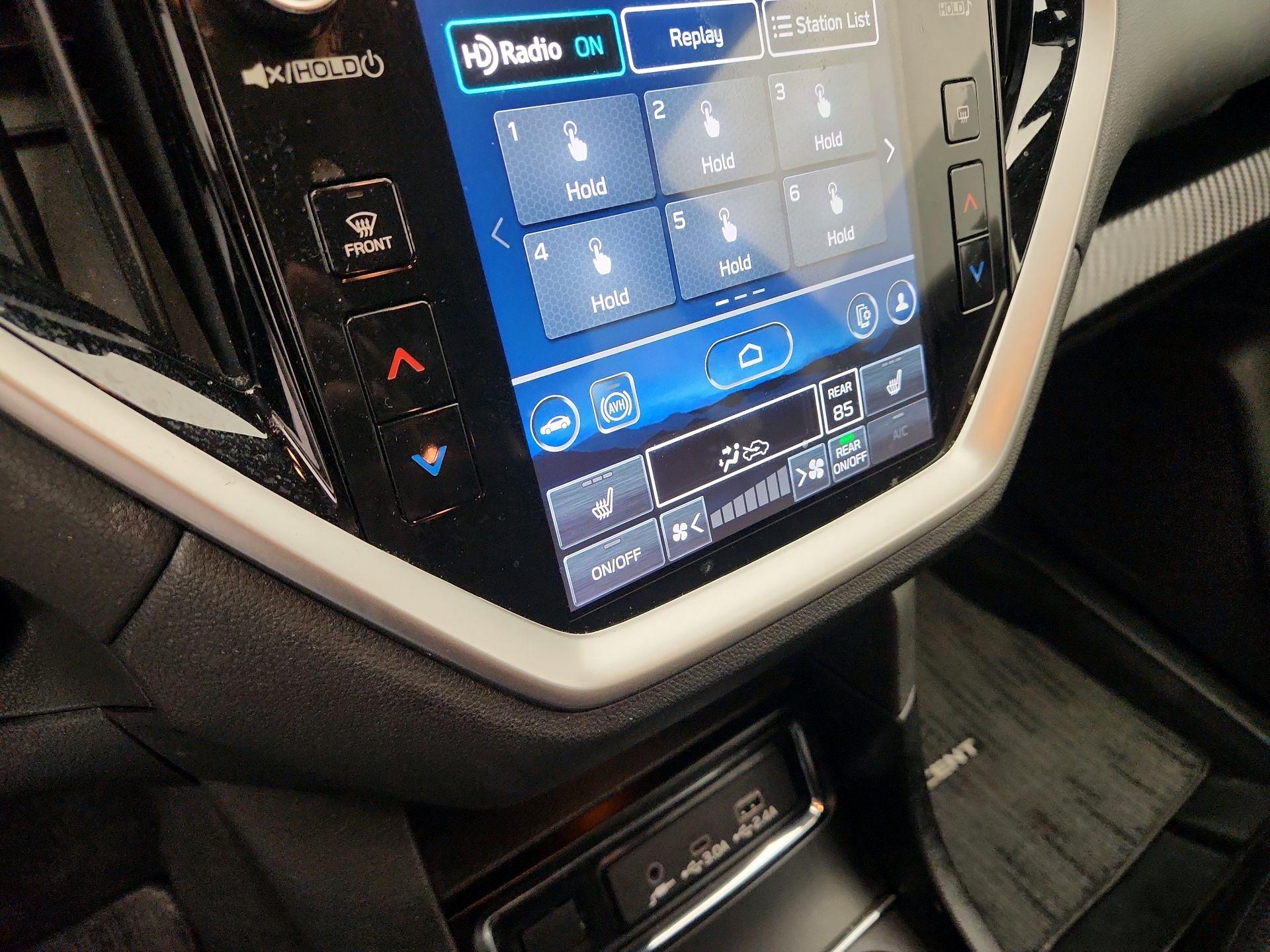 Thumbnail: 2024 Subaru Ascent - 16