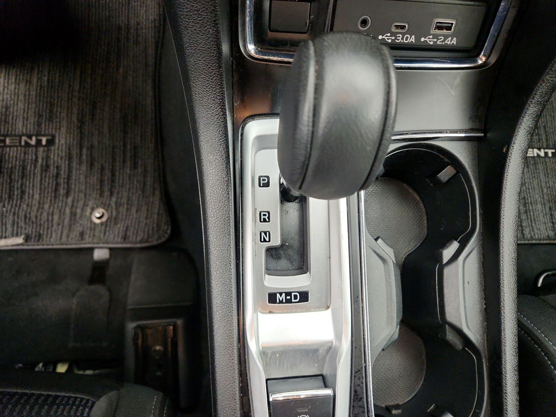 Thumbnail: 2024 Subaru Ascent - 17