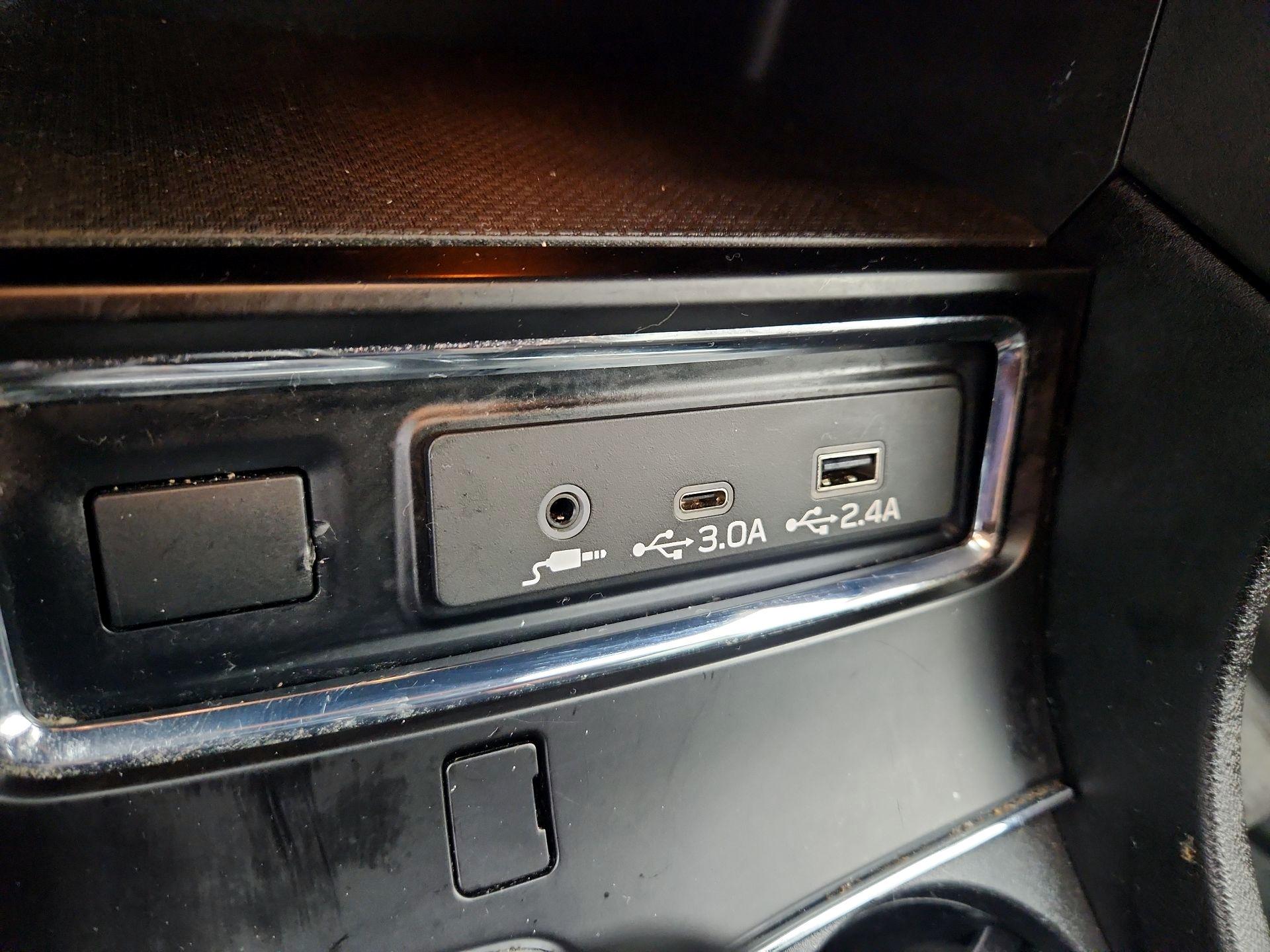 Thumbnail: 2024 Subaru Ascent - 18