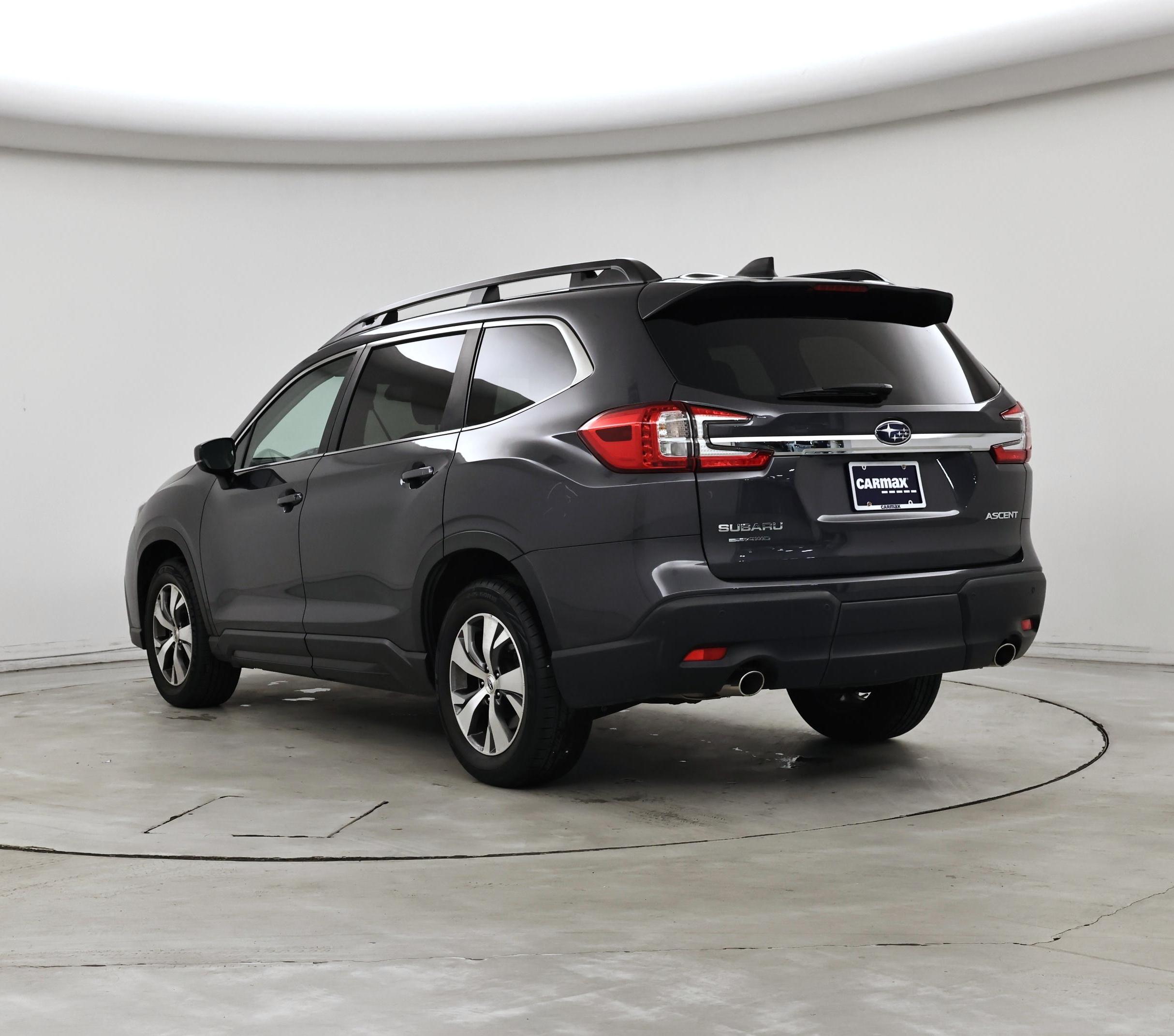 Thumbnail: 2024 Subaru Ascent - 2