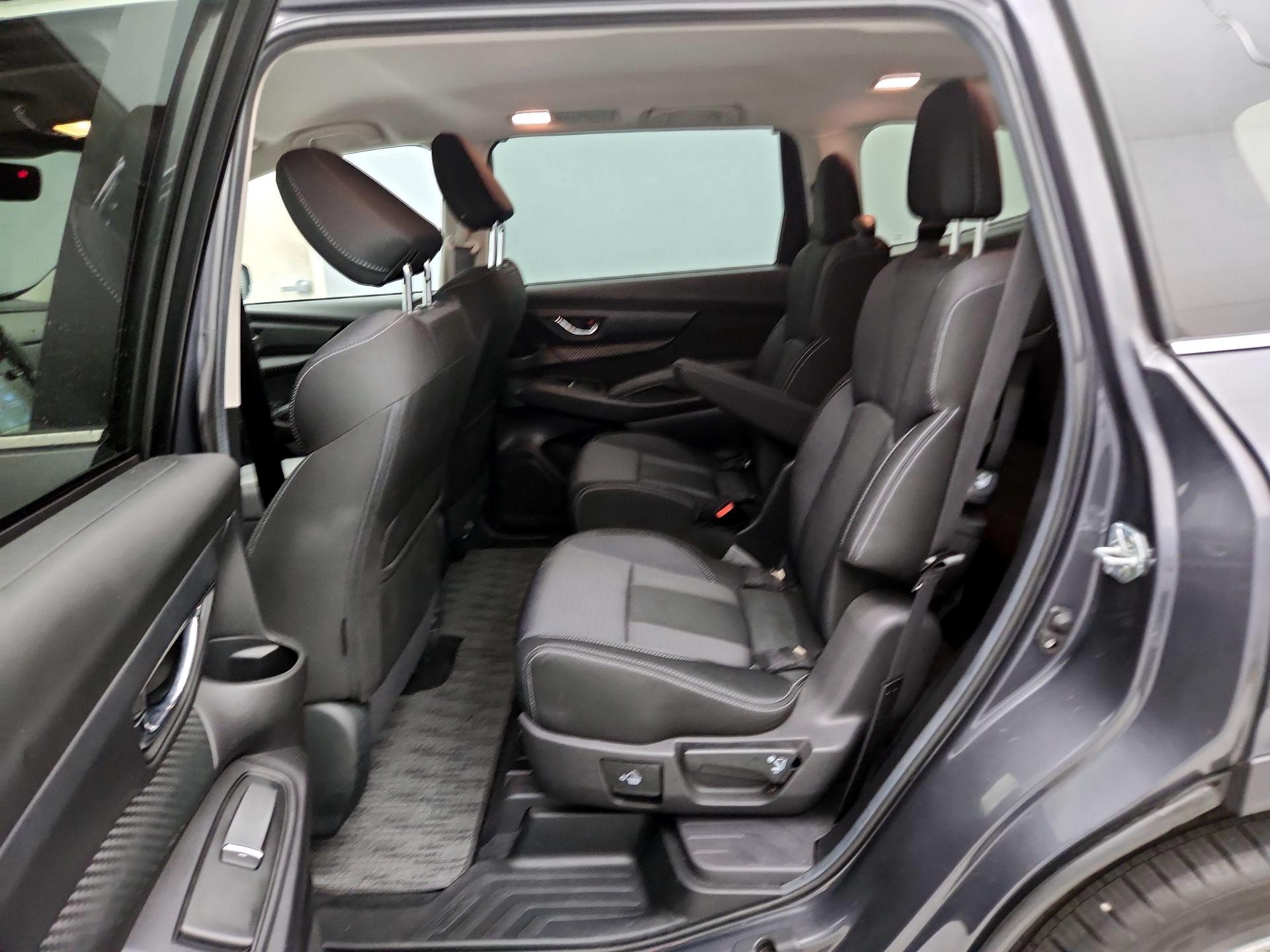 Thumbnail: 2024 Subaru Ascent - 19