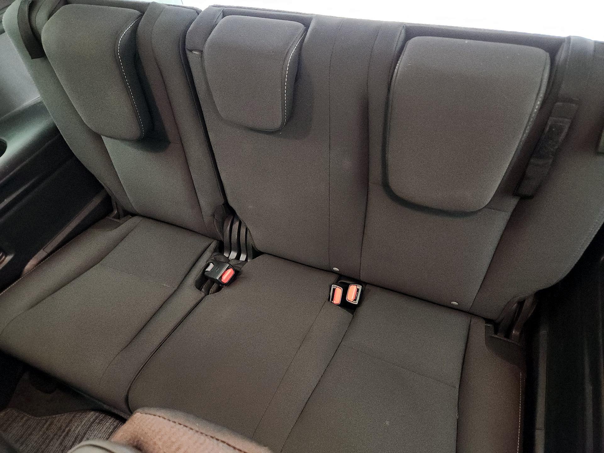 Thumbnail: 2024 Subaru Ascent - 20