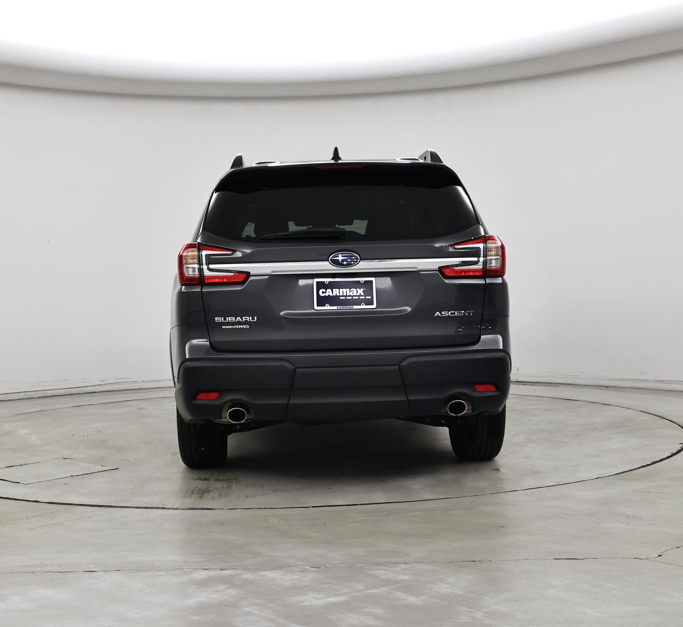 Thumbnail: 2024 Subaru Ascent - 6