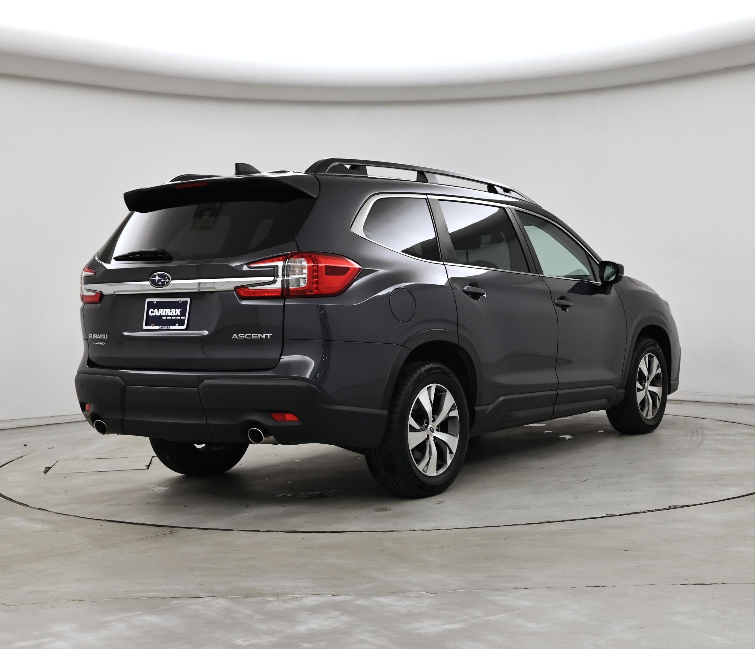 Thumbnail: 2024 Subaru Ascent - 8