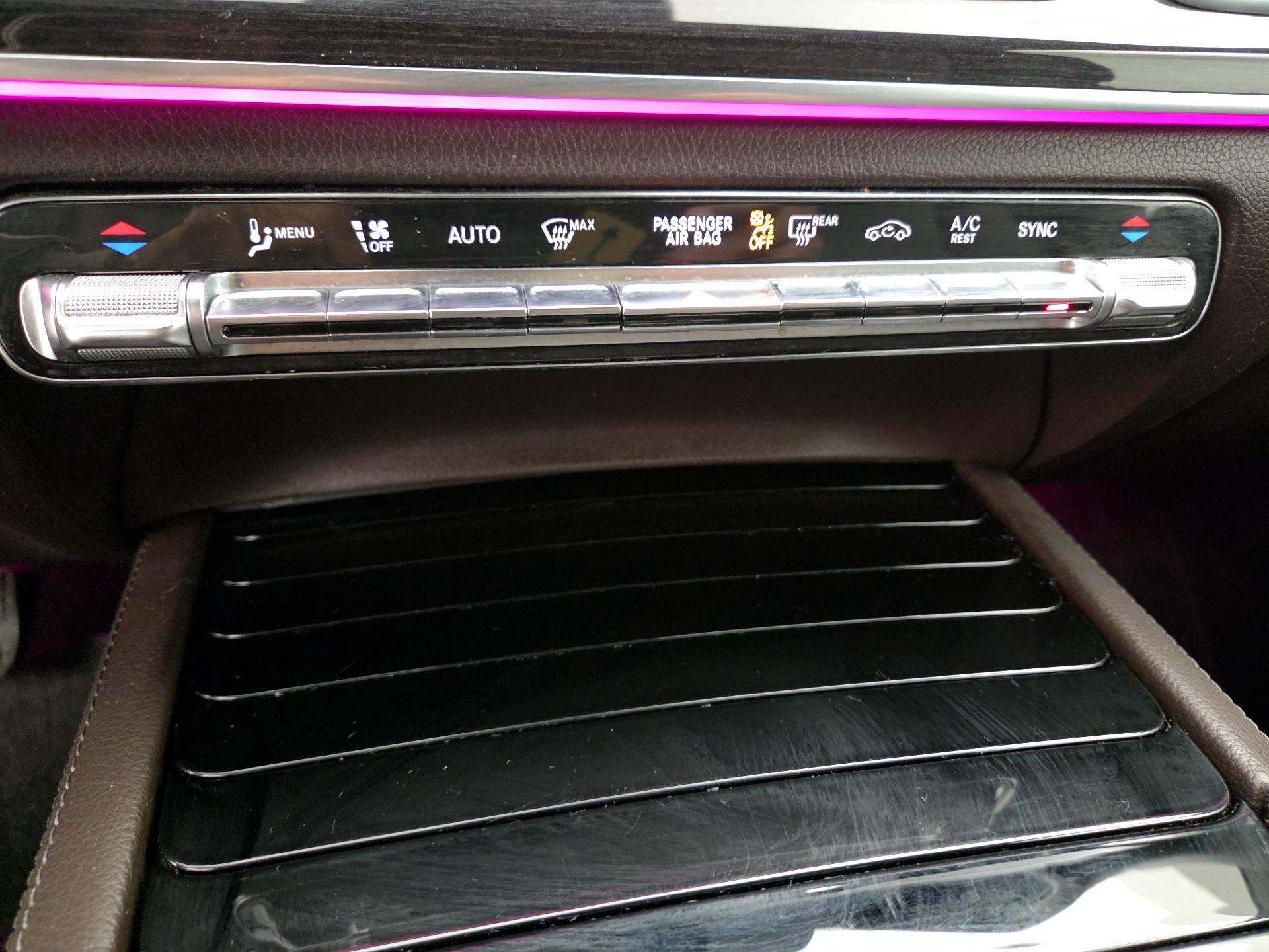 Thumbnail: 2021 Mercedes-Benz GLE - 16