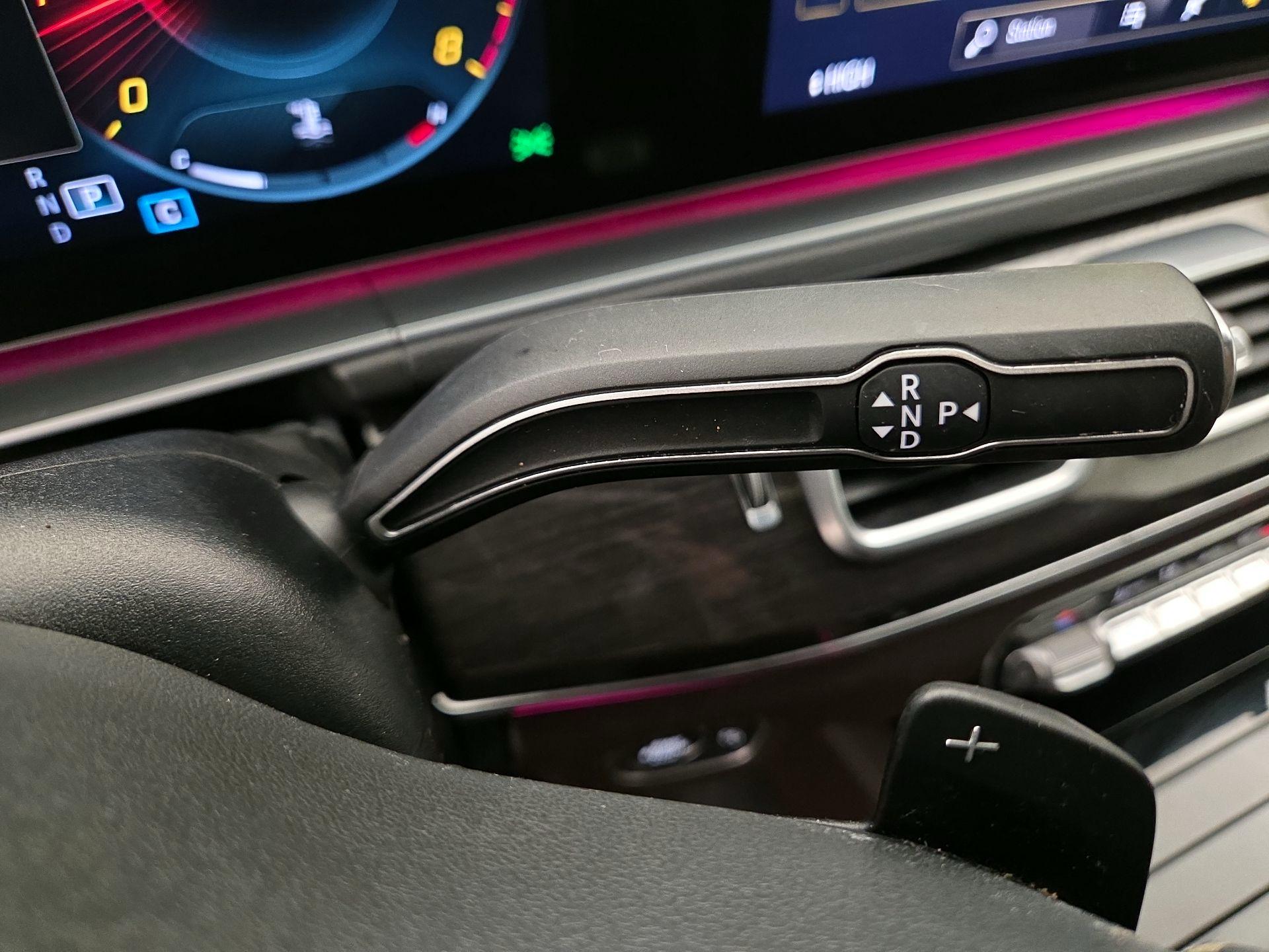 Thumbnail: 2021 Mercedes-Benz GLE - 17