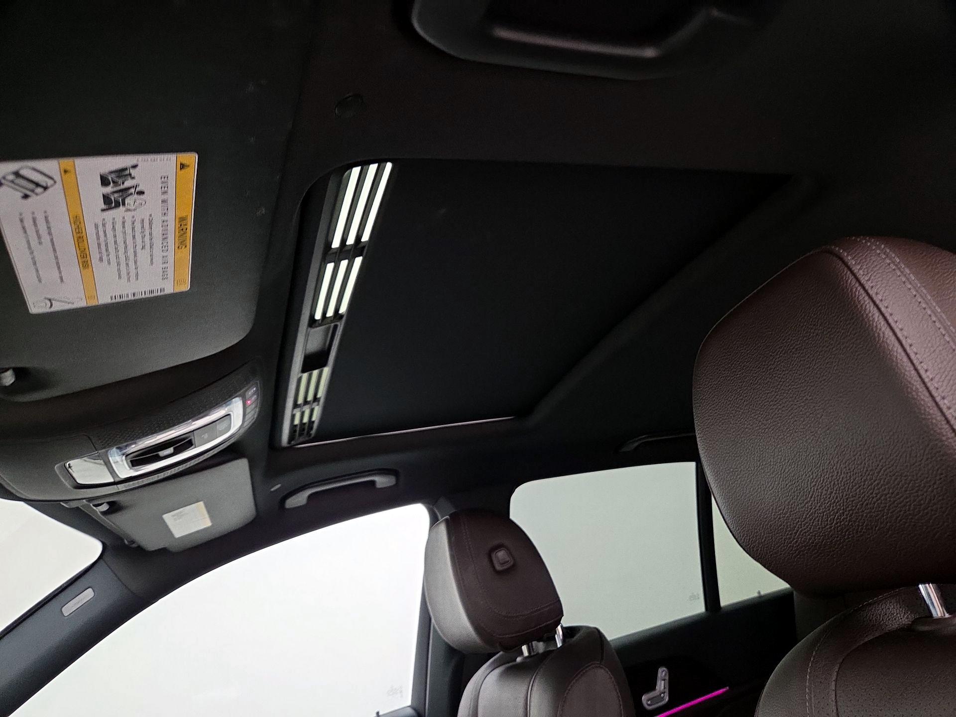 Thumbnail: 2021 Mercedes-Benz GLE - 18