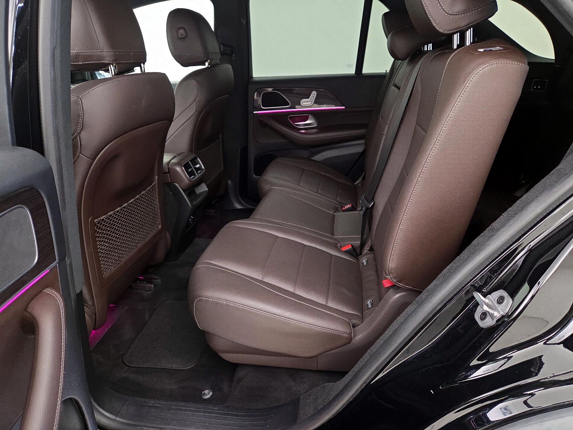 Thumbnail: 2021 Mercedes-Benz GLE - 19