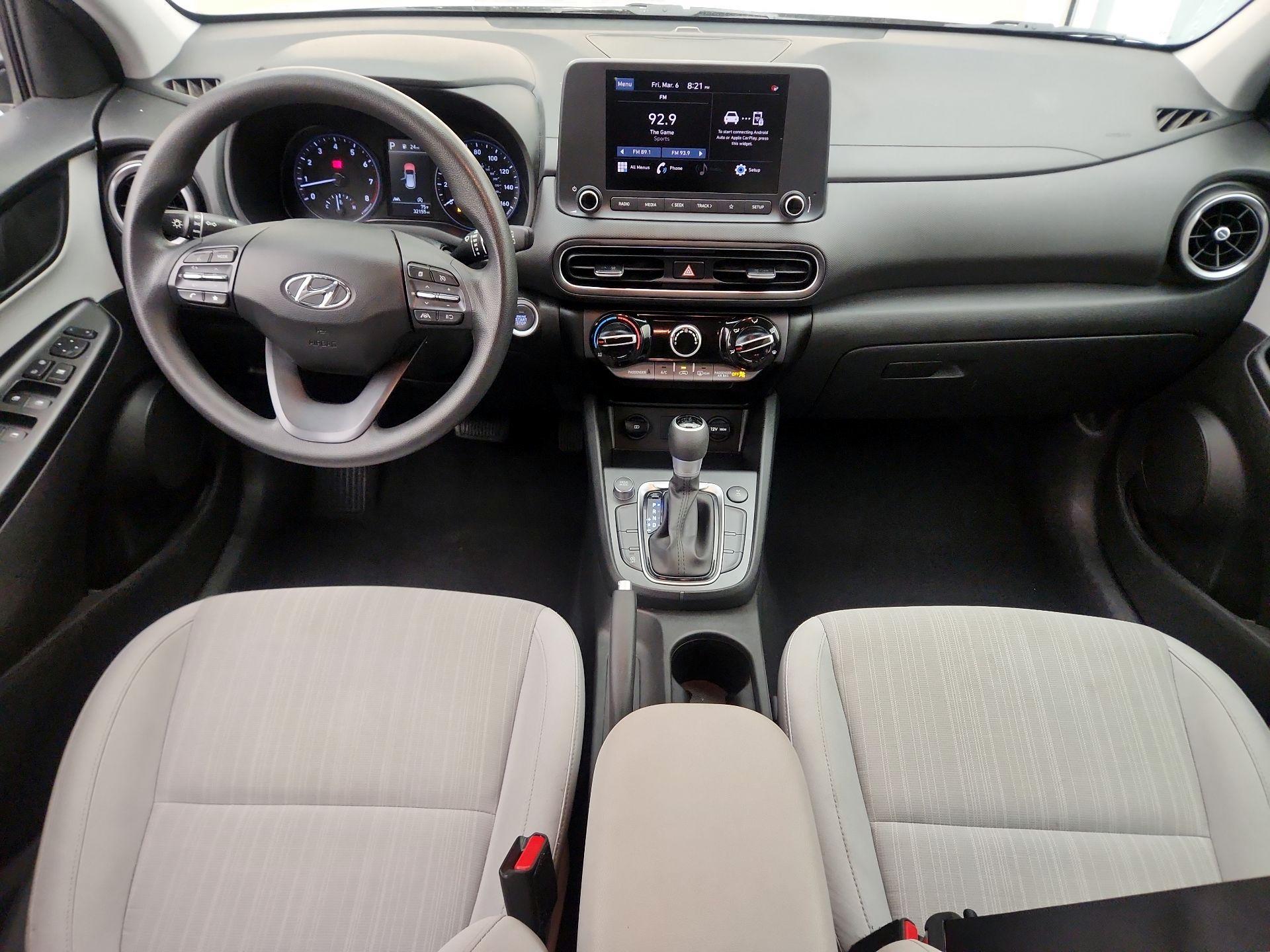 Thumbnail: 2023 Hyundai Kona - 9