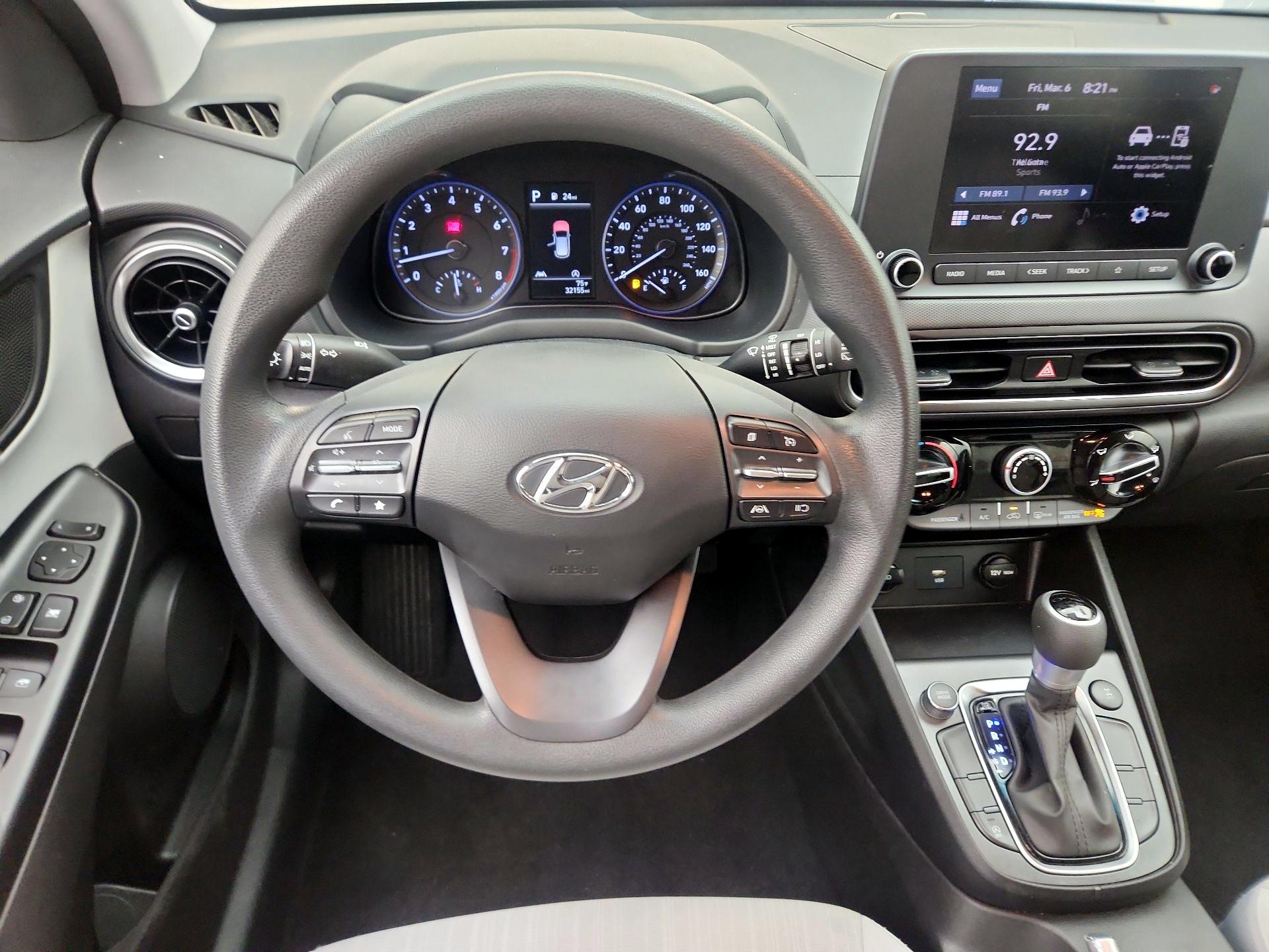 Thumbnail: 2023 Hyundai Kona - 10